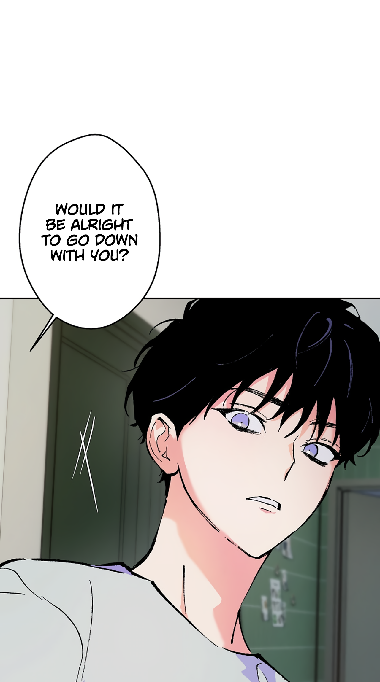 The Sea Of Falling Ash Chapter 1 page 87 - 