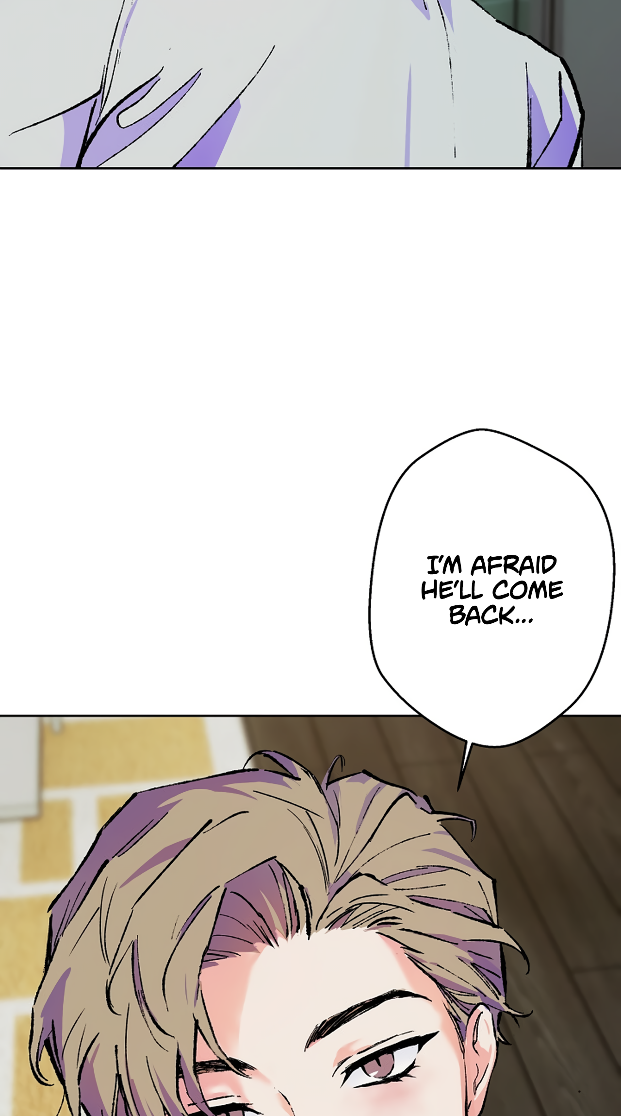 The Sea Of Falling Ash Chapter 1 page 88 - 