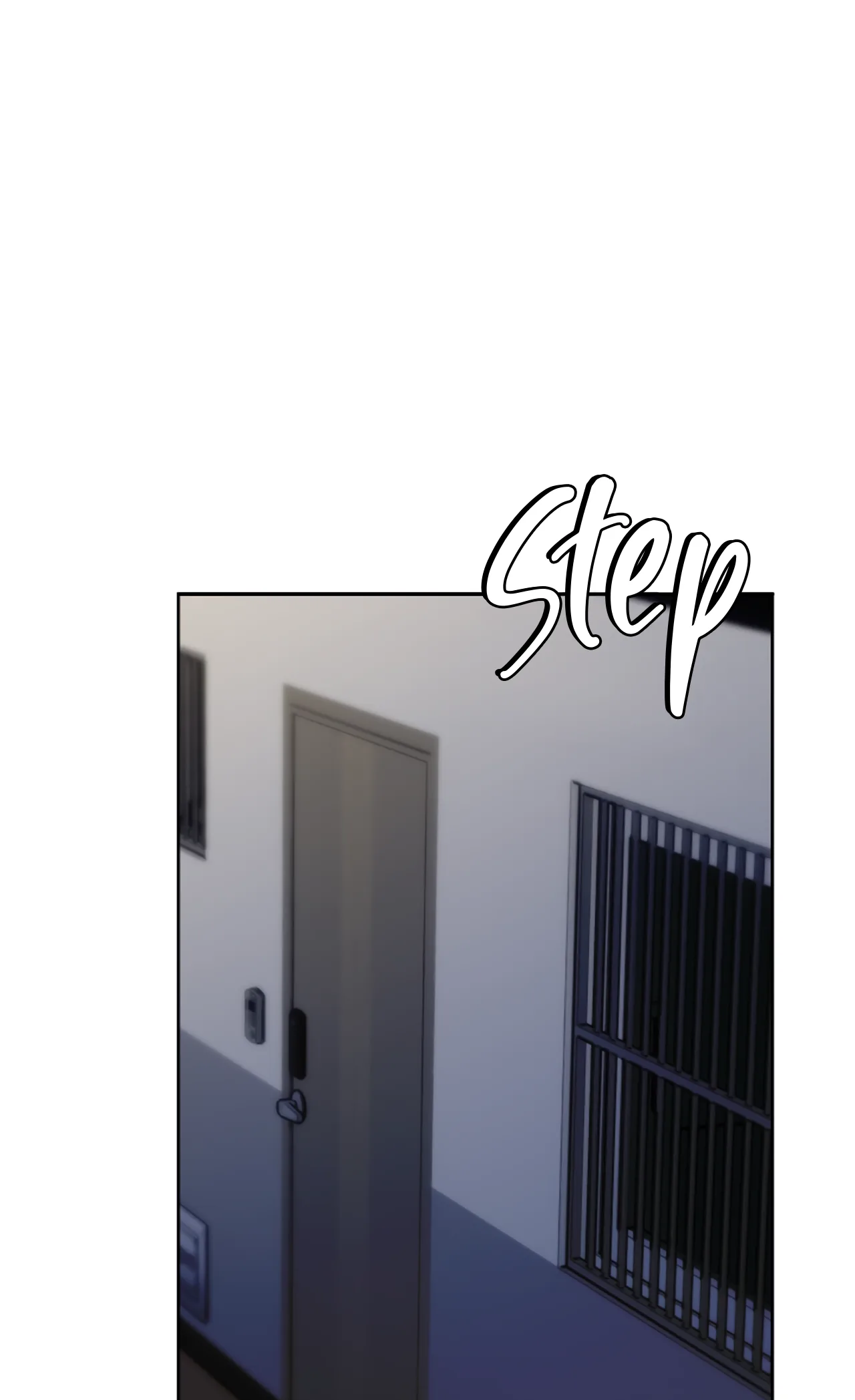 The Sea Of Falling Ash Chapter 2 page 2 - 