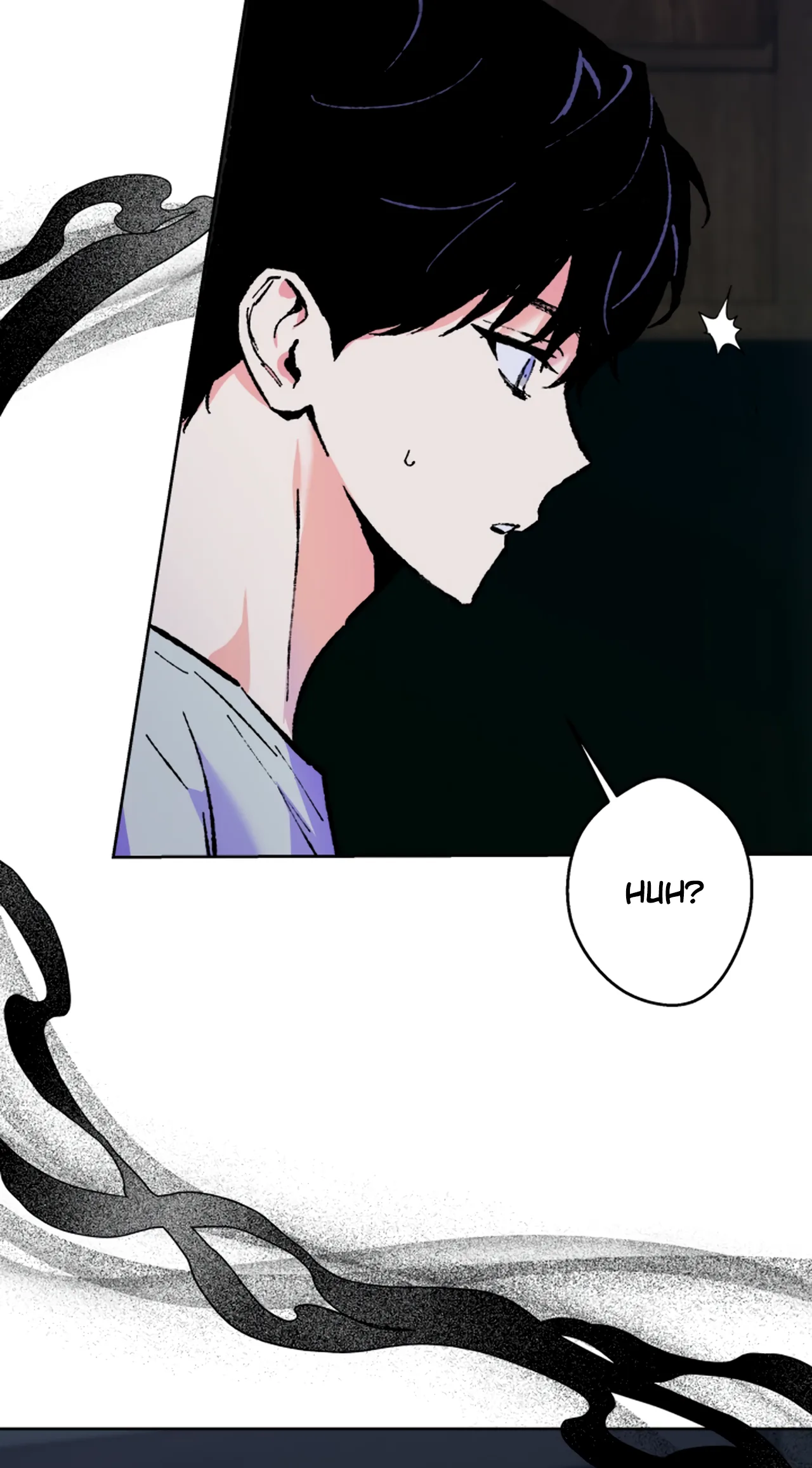 The Sea Of Falling Ash Chapter 2 page 11 - 