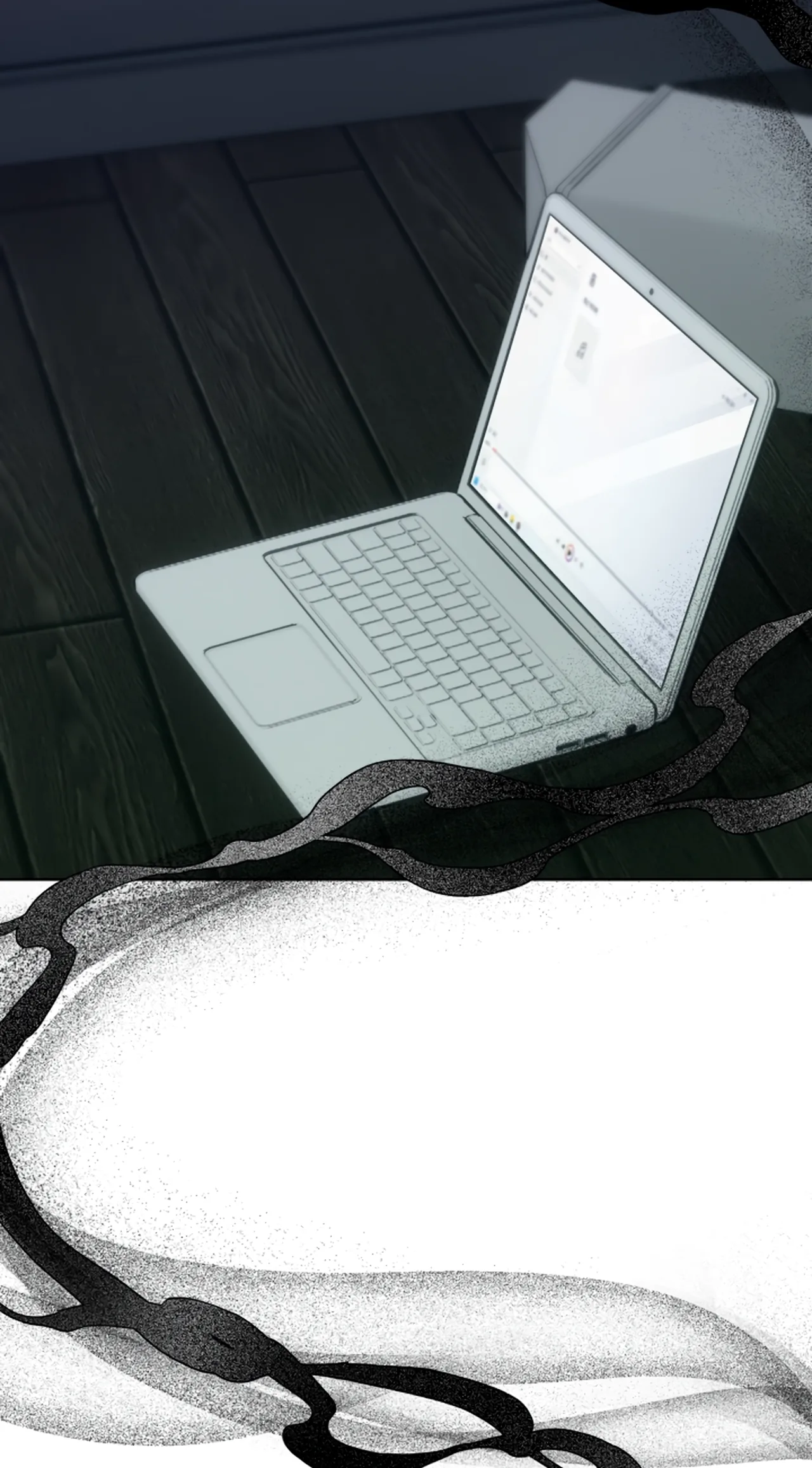 The Sea Of Falling Ash Chapter 2 page 12 - 