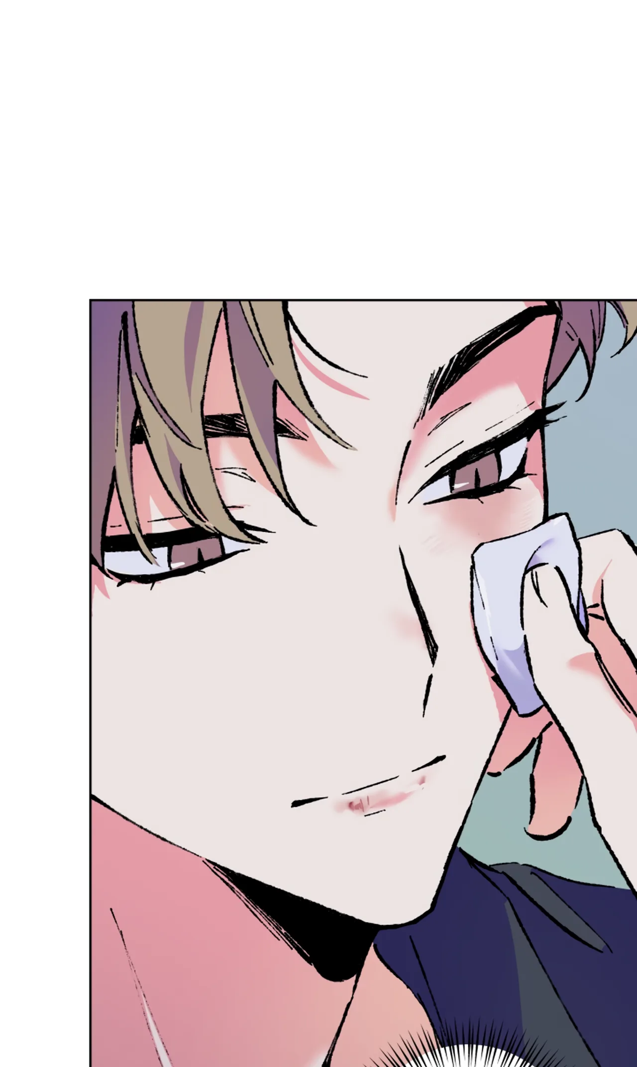 The Sea Of Falling Ash Chapter 2 page 23 - 