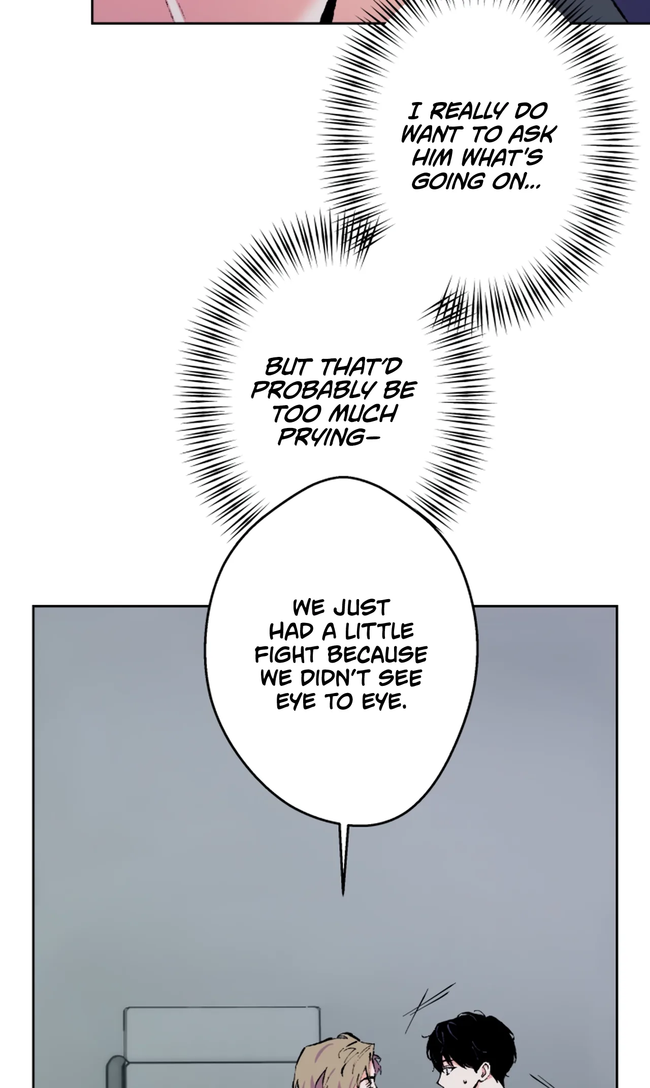 The Sea Of Falling Ash Chapter 2 page 24 - 