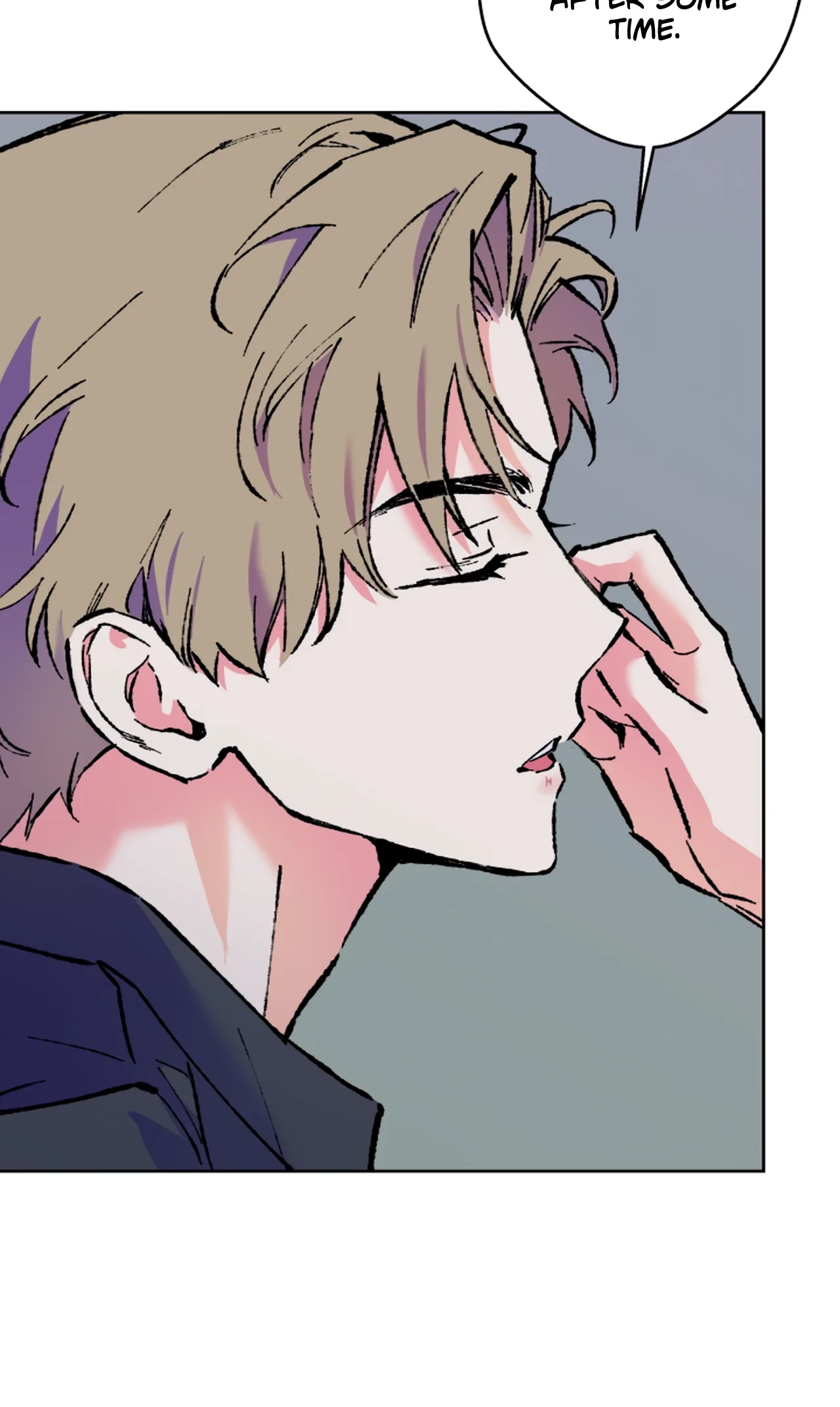 The Sea Of Falling Ash Chapter 2 page 26 - 