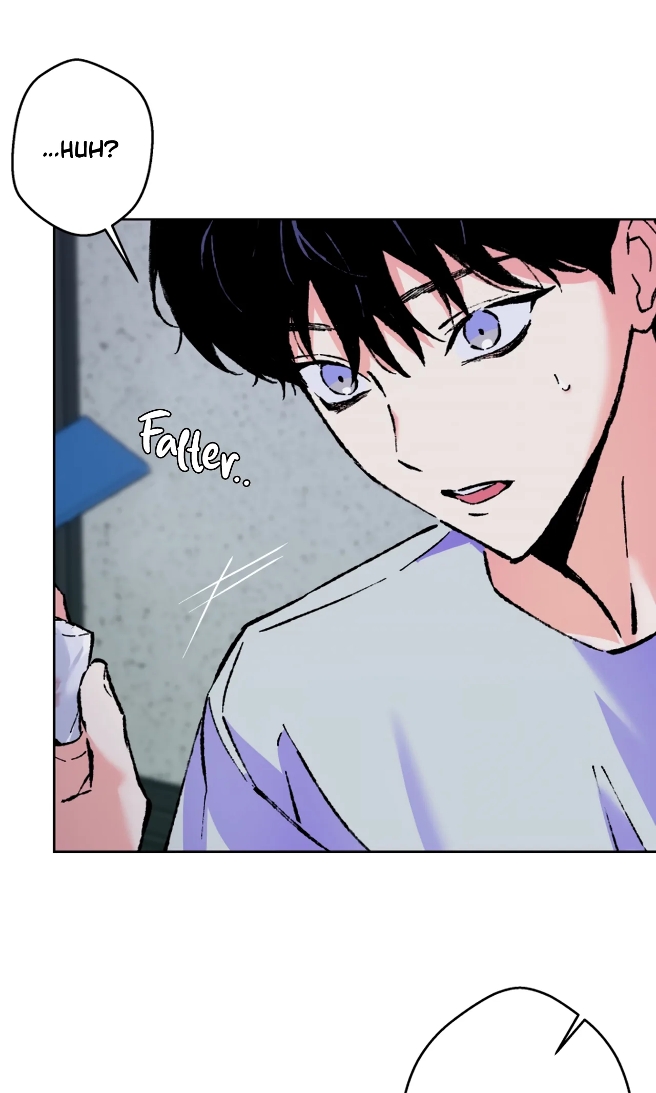 The Sea Of Falling Ash Chapter 2 page 27 - 