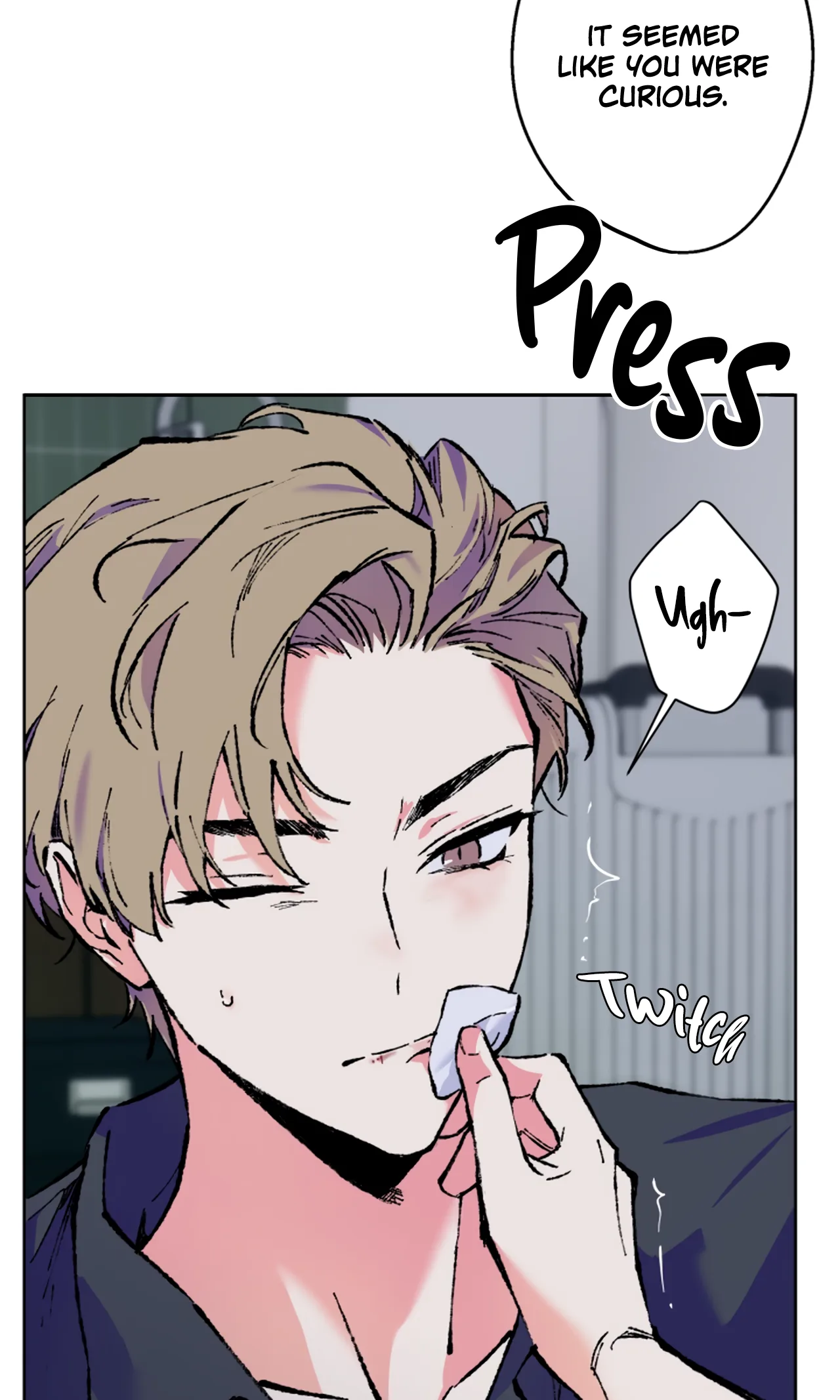 The Sea Of Falling Ash Chapter 2 page 28 - 