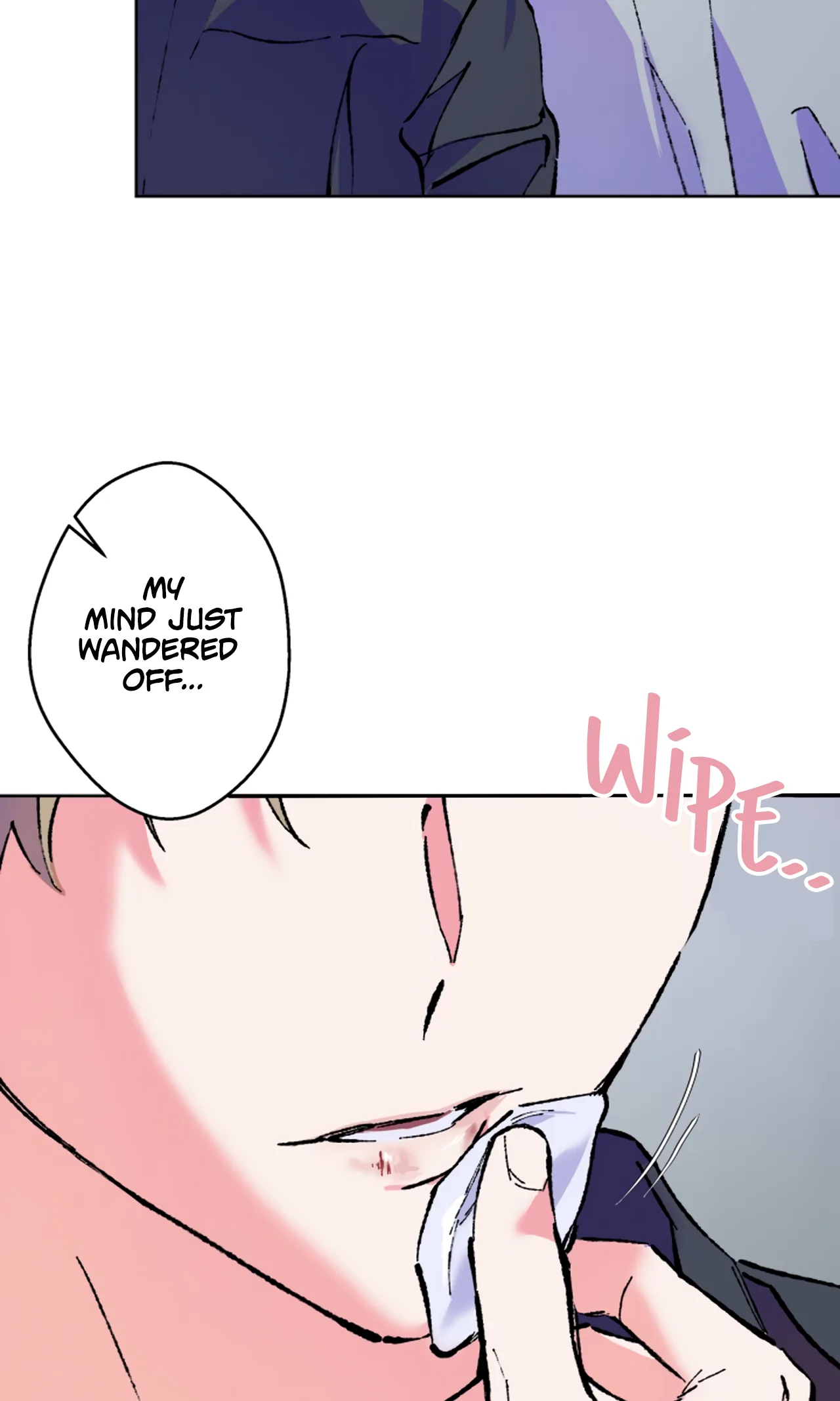 The Sea Of Falling Ash Chapter 2 page 30 - 