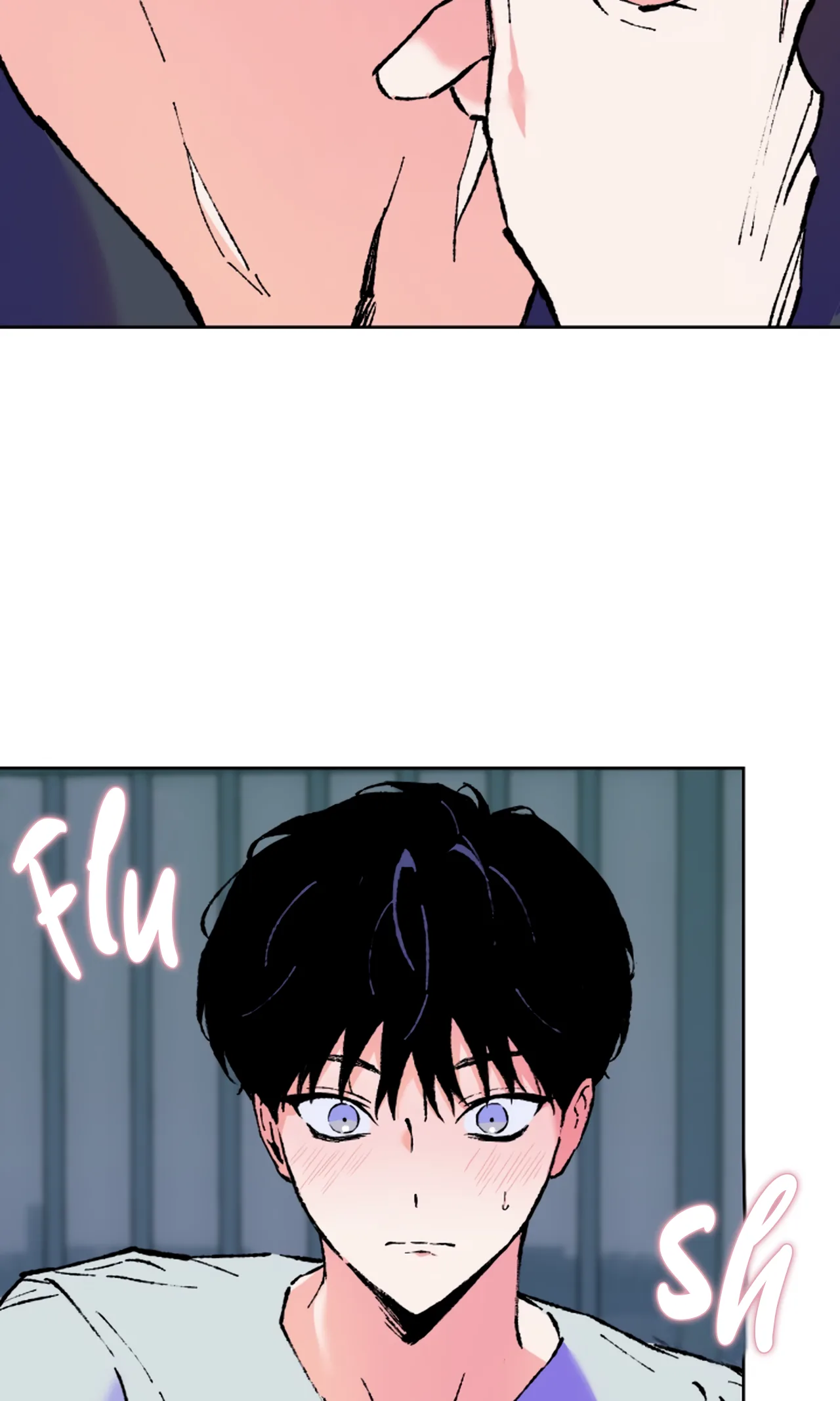 The Sea Of Falling Ash Chapter 2 page 31 - 