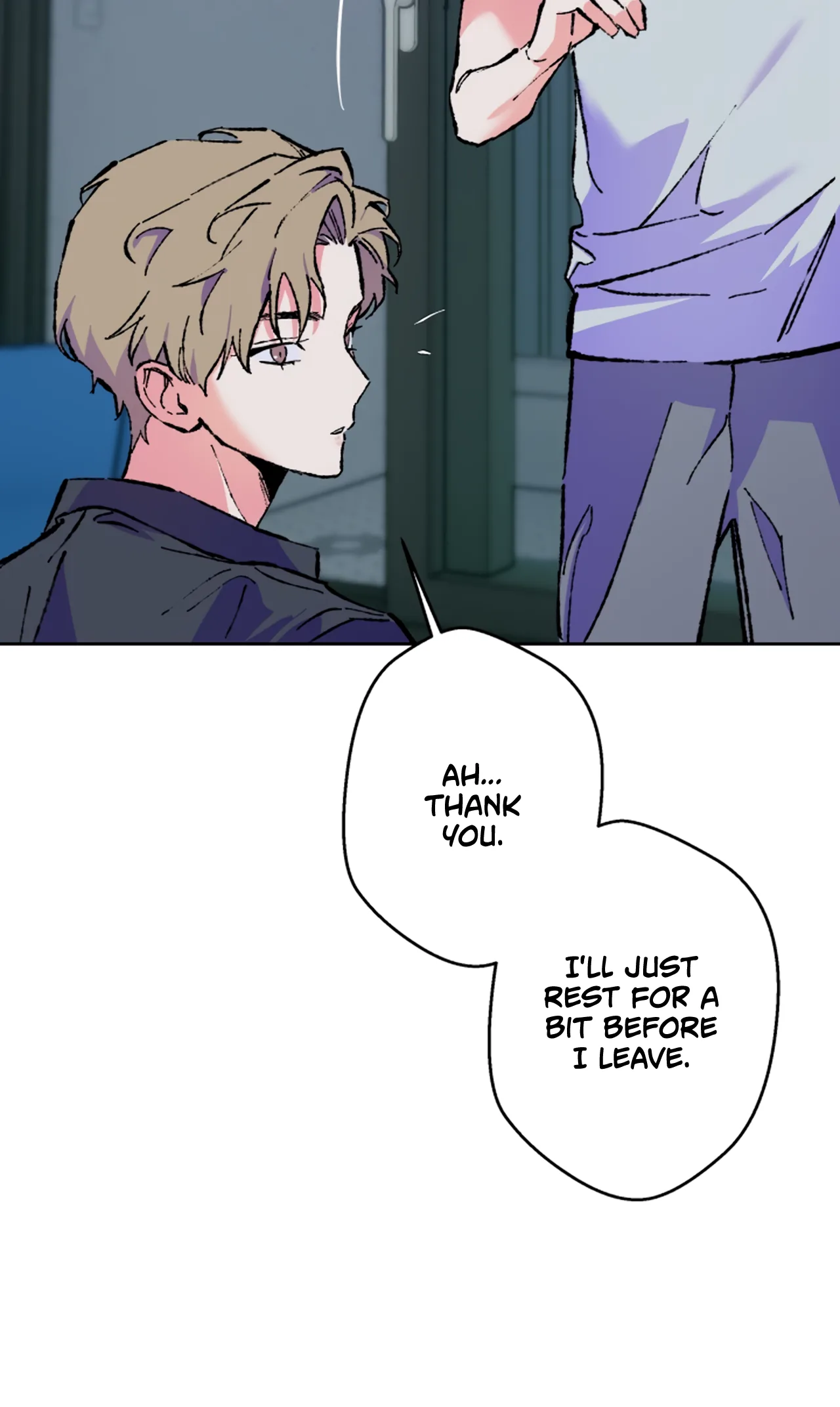The Sea Of Falling Ash Chapter 2 page 36 - 