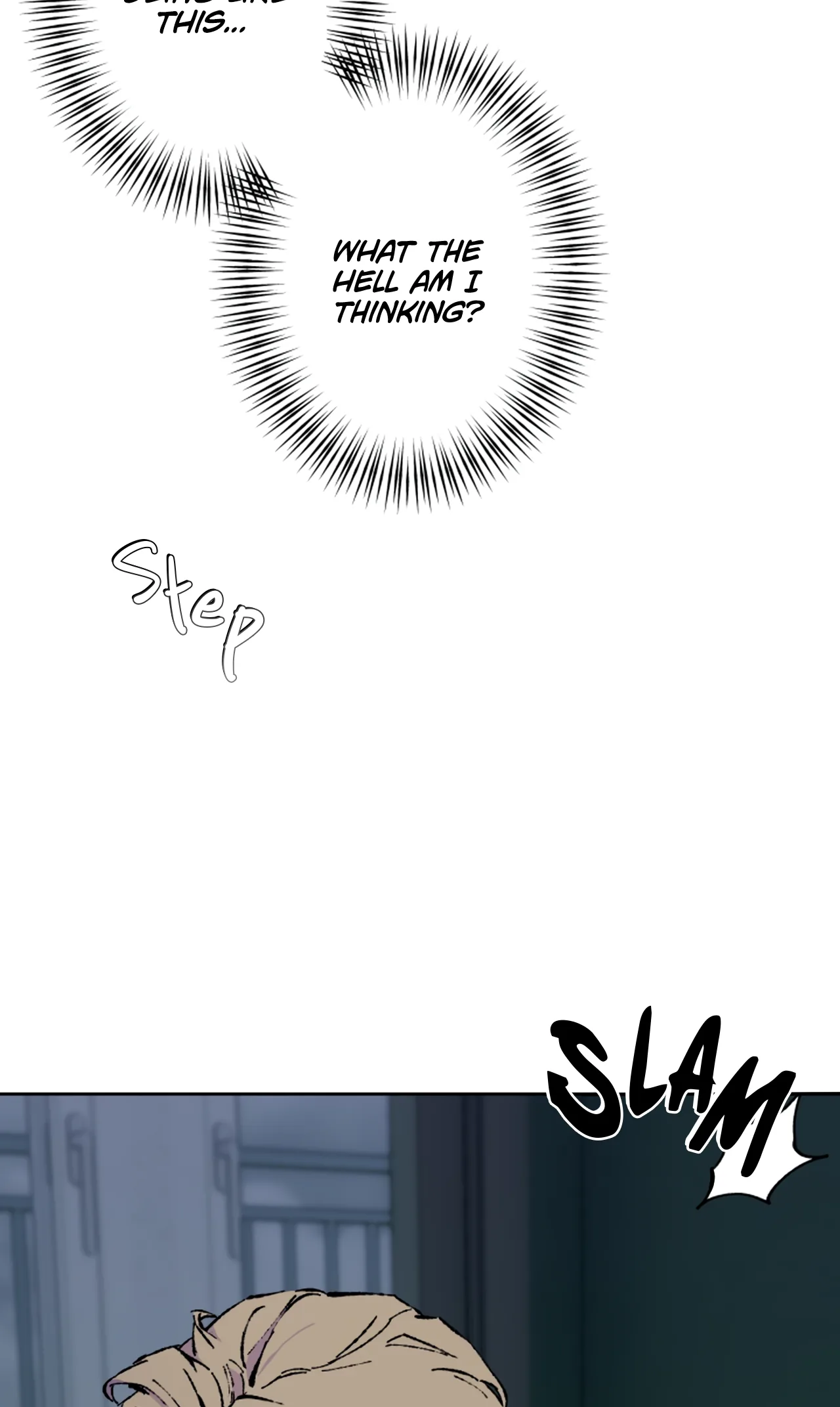 The Sea Of Falling Ash Chapter 2 page 38 - 