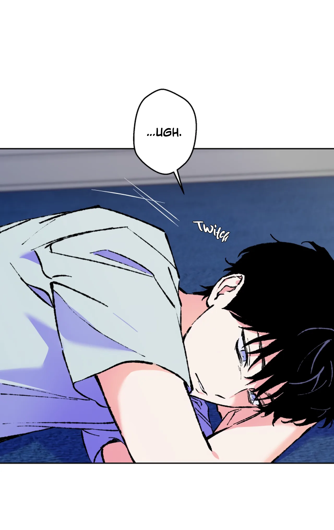 The Sea Of Falling Ash Chapter 2 page 42 - 