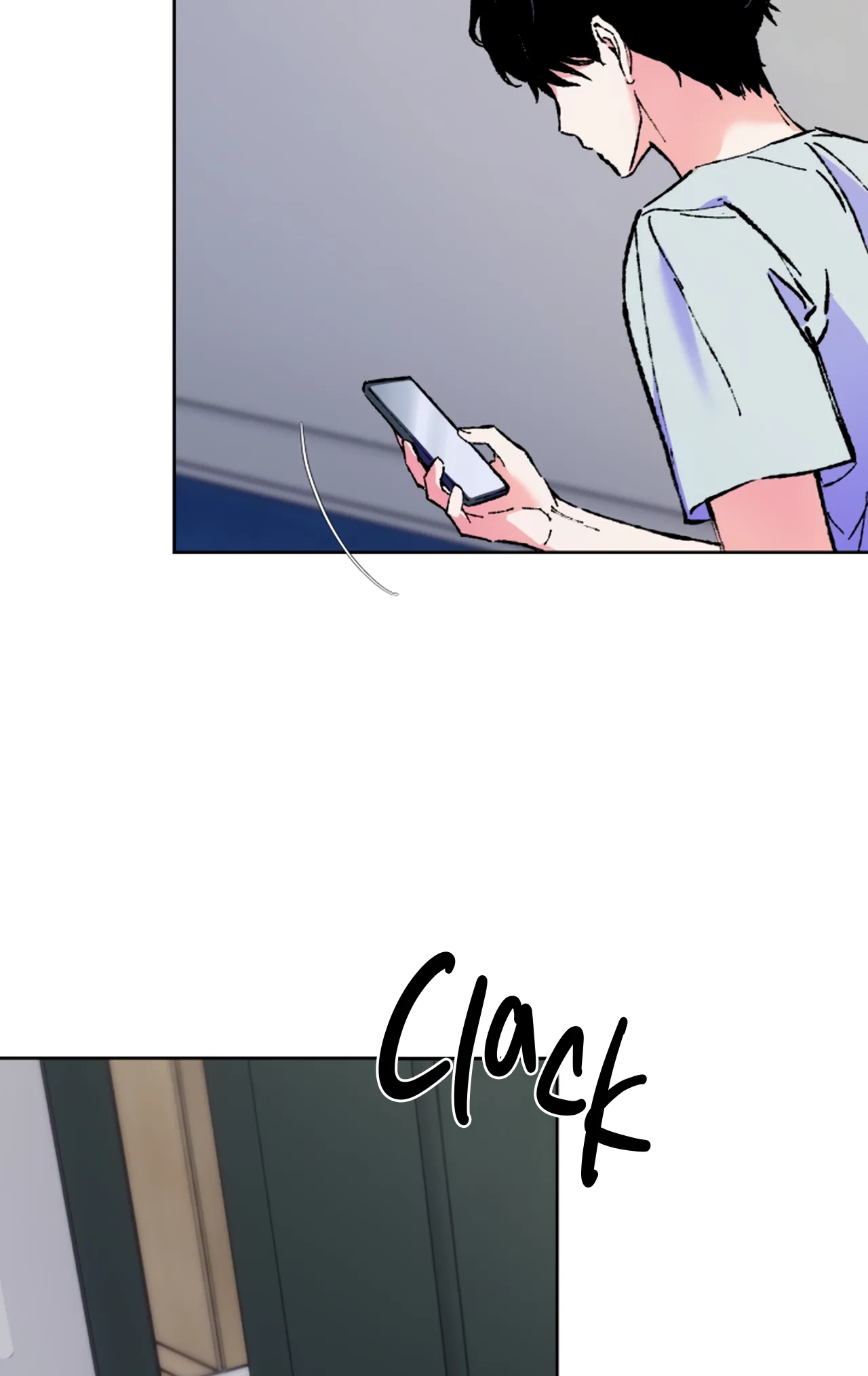 The Sea Of Falling Ash Chapter 2 page 45 - 