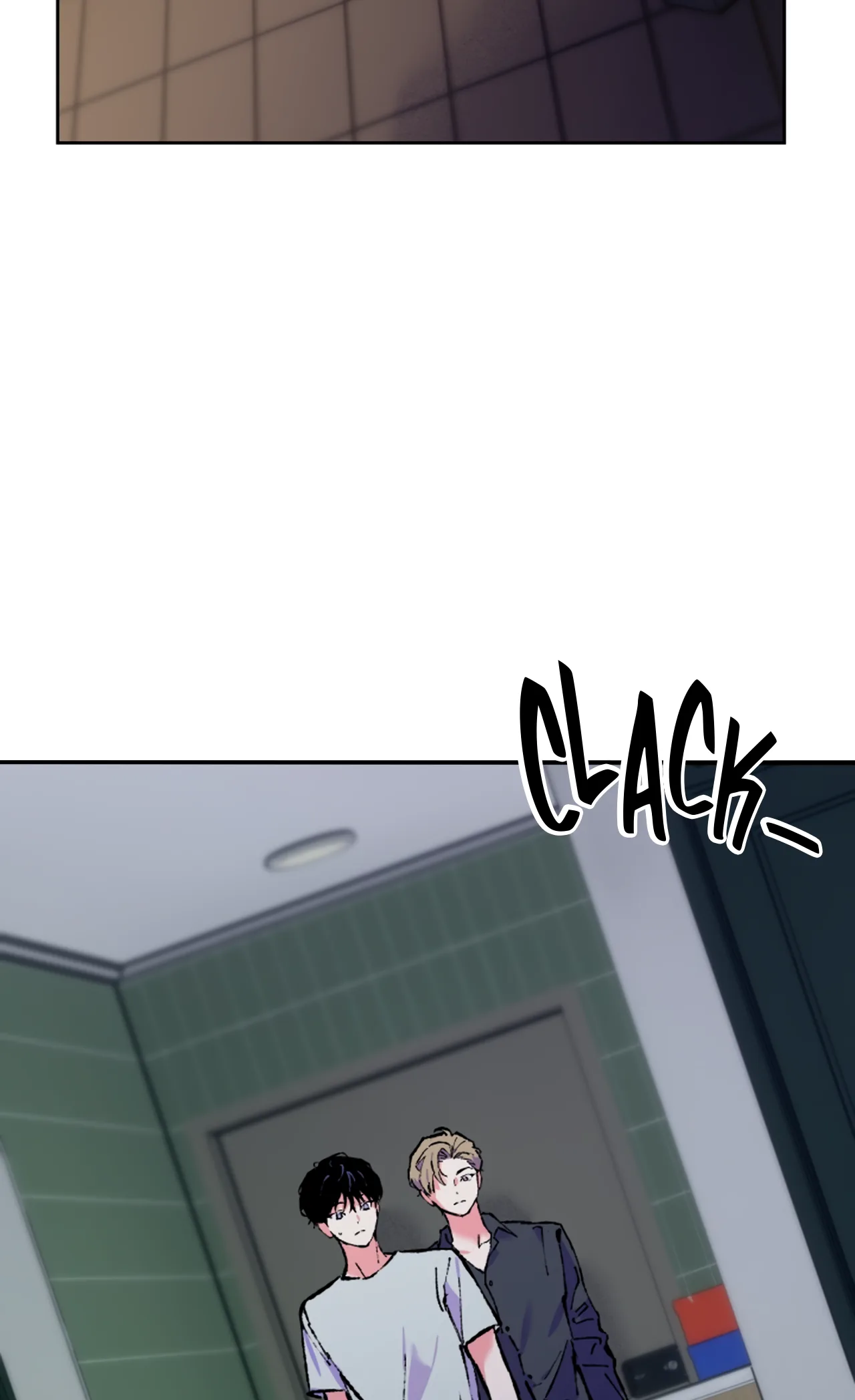 The Sea Of Falling Ash Chapter 2 page 6 - 