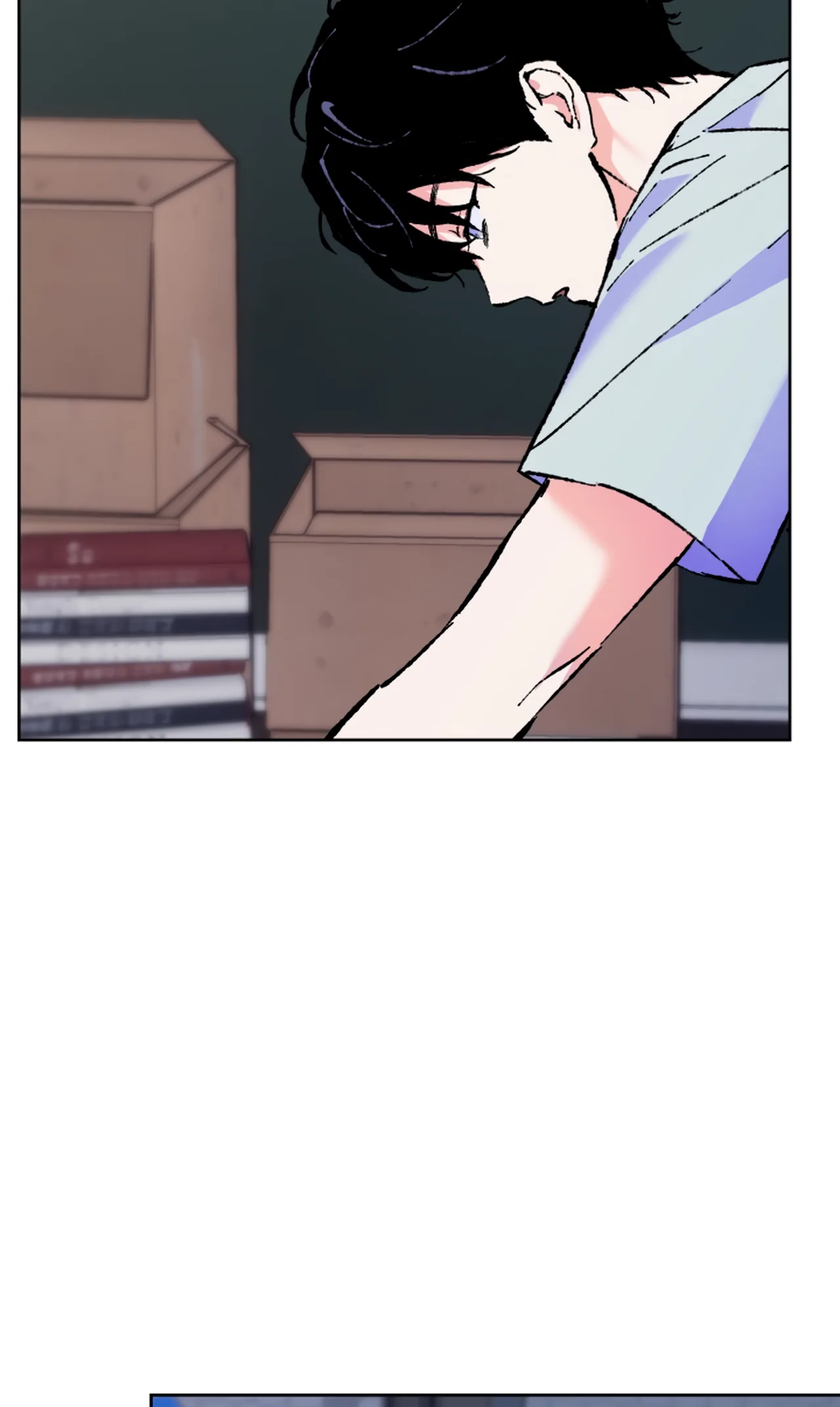 The Sea Of Falling Ash Chapter 2 page 51 - 