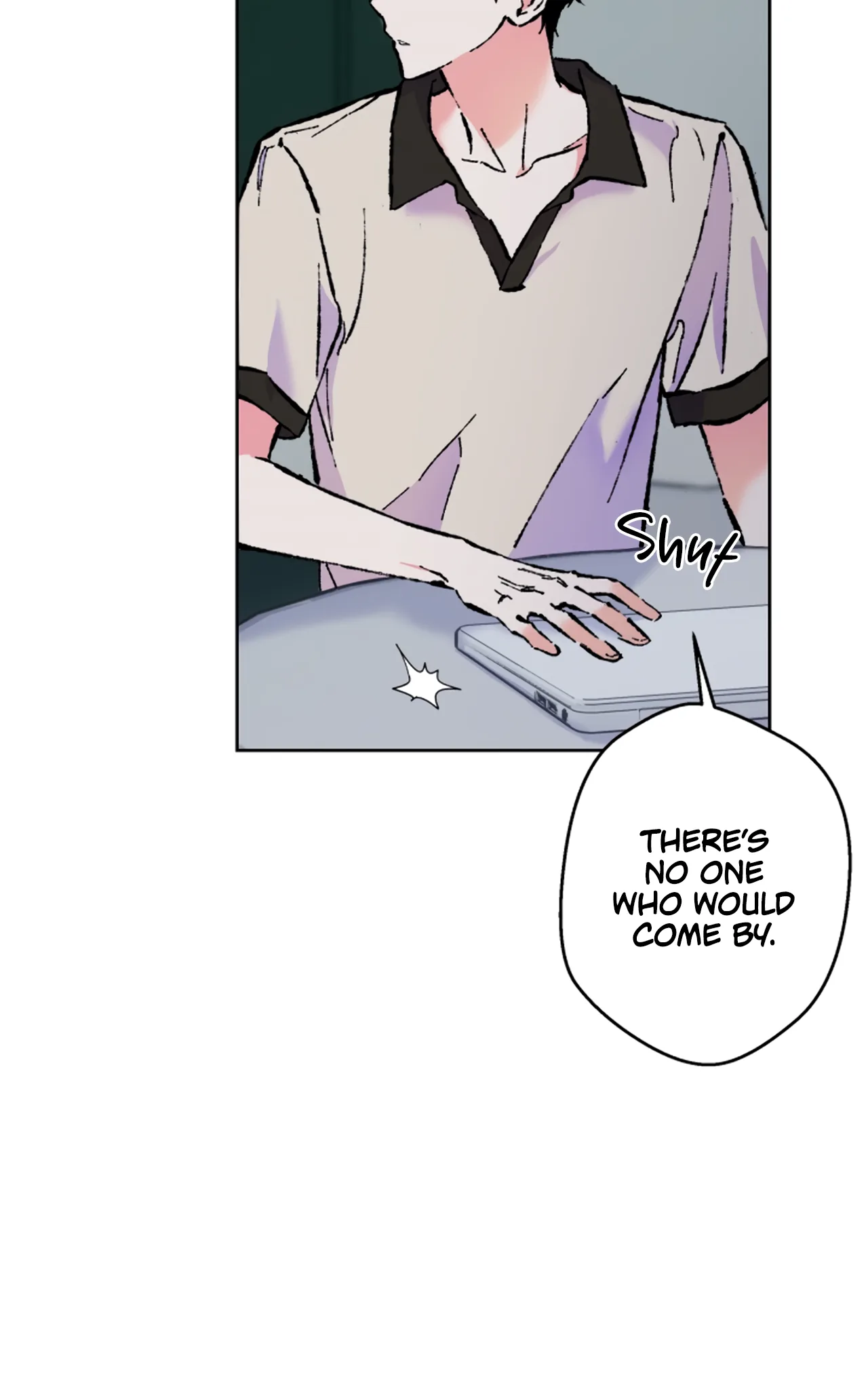 The Sea Of Falling Ash Chapter 2 page 59 - 