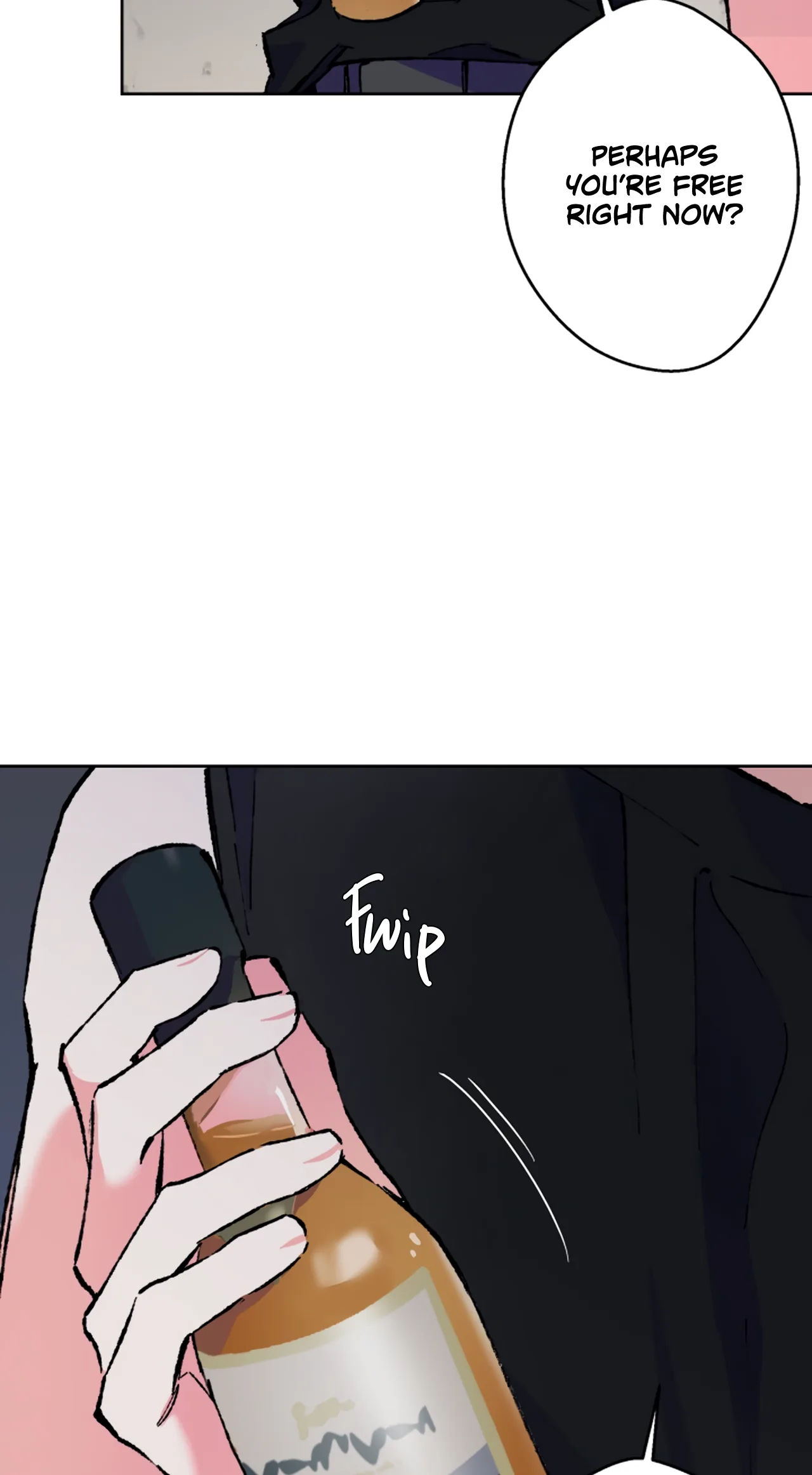 The Sea Of Falling Ash Chapter 2 page 62 - 