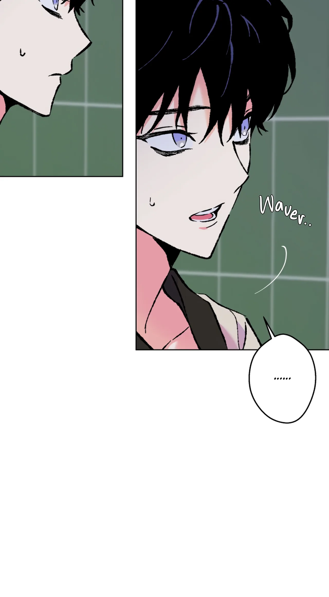 The Sea Of Falling Ash Chapter 2 page 66 - 