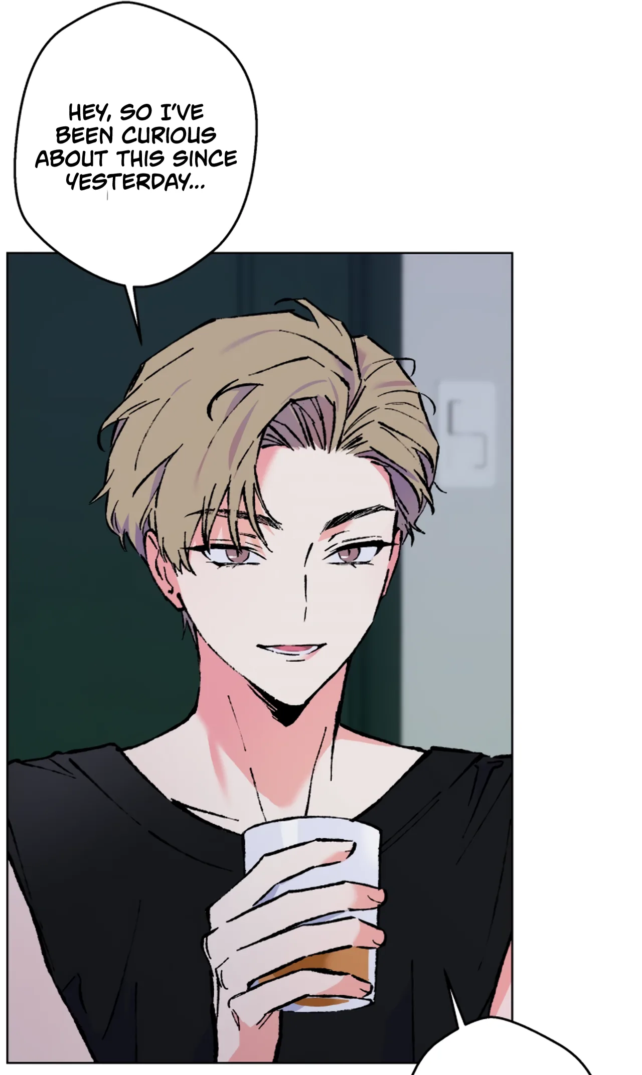 The Sea Of Falling Ash Chapter 2 page 73 - 