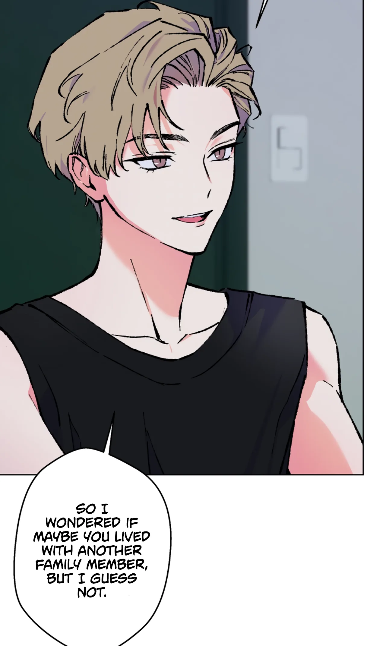 The Sea Of Falling Ash Chapter 2 page 76 - 