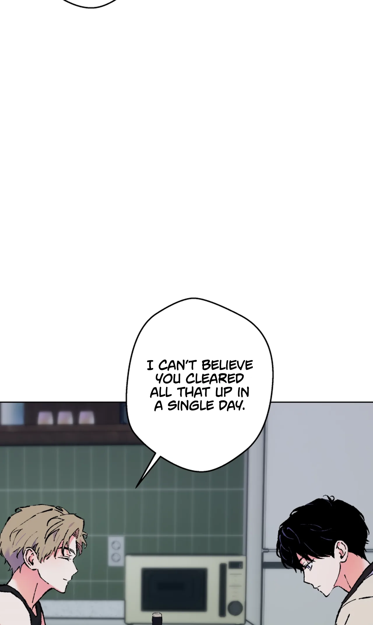 The Sea Of Falling Ash Chapter 2 page 77 - 