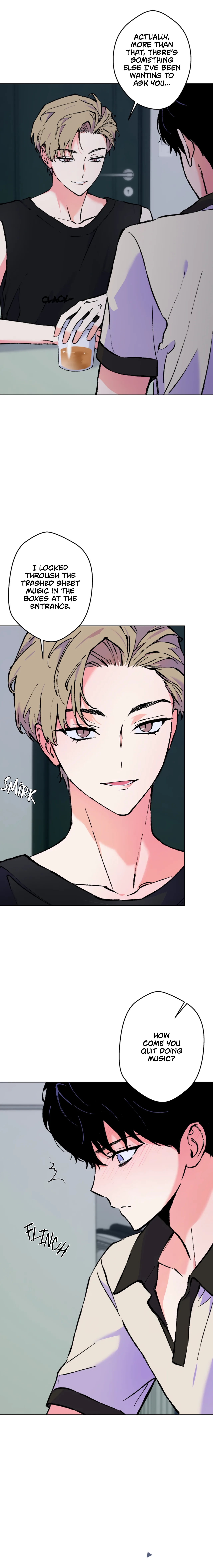 The Sea Of Falling Ash Chapter 2 page 80 - 