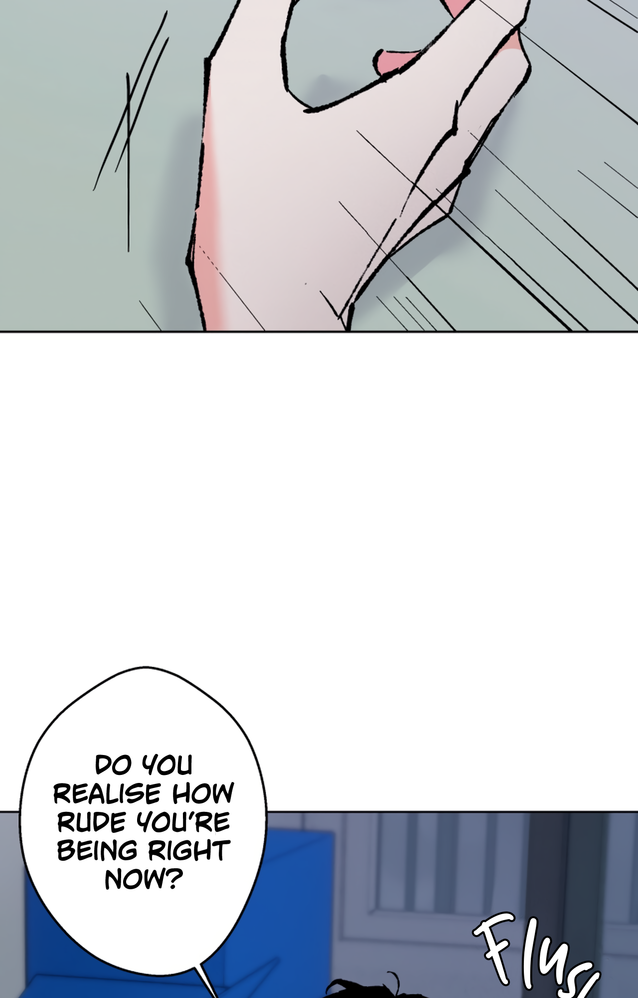 The Sea Of Falling Ash Chapter 3 page 11 - 