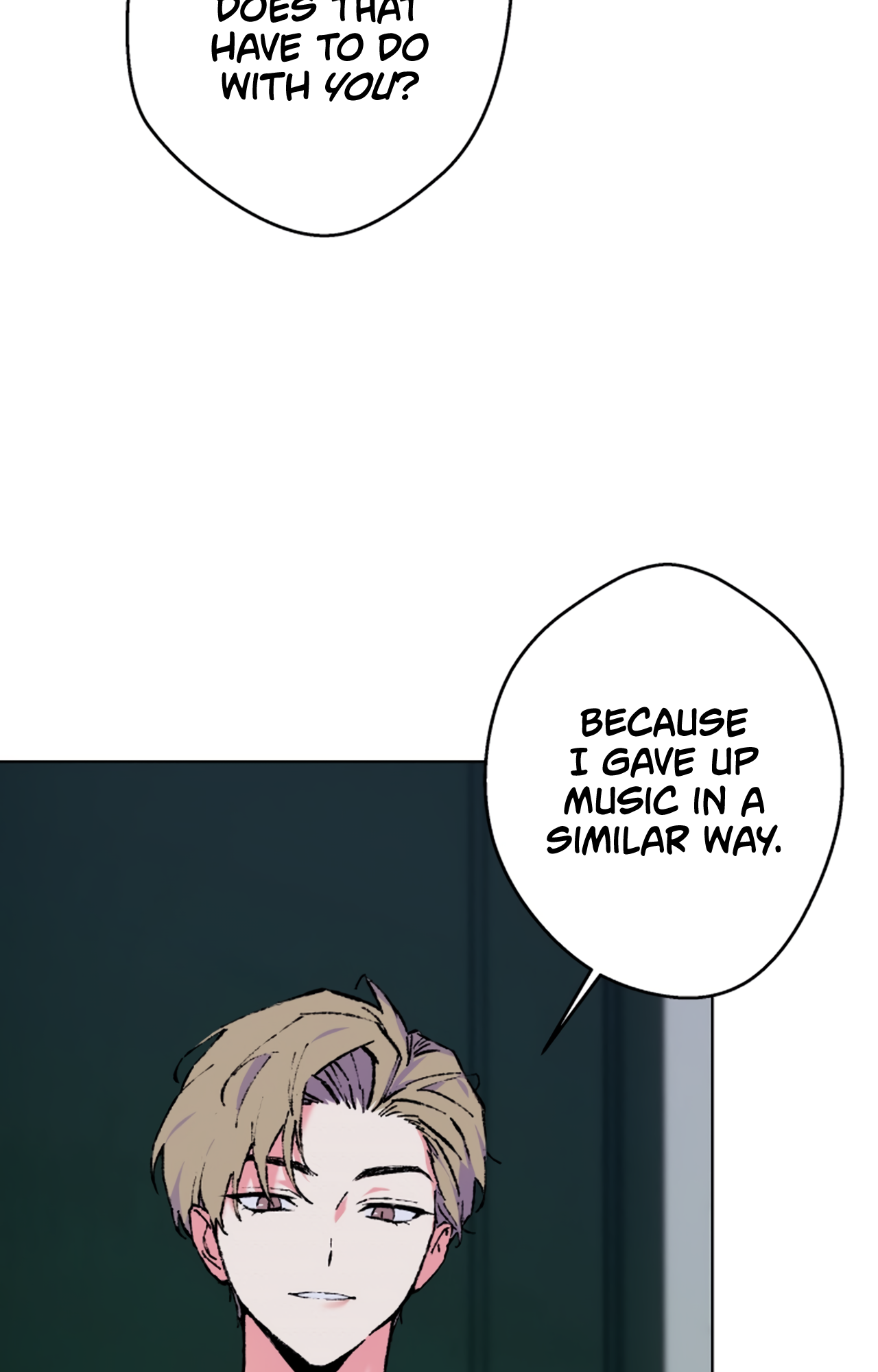 The Sea Of Falling Ash Chapter 3 page 13 - 