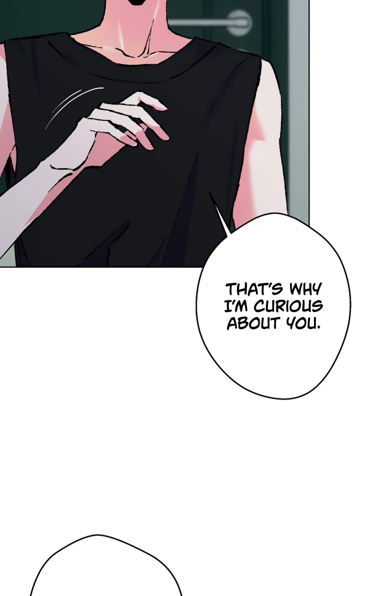 The Sea Of Falling Ash Chapter 3 page 14 - 