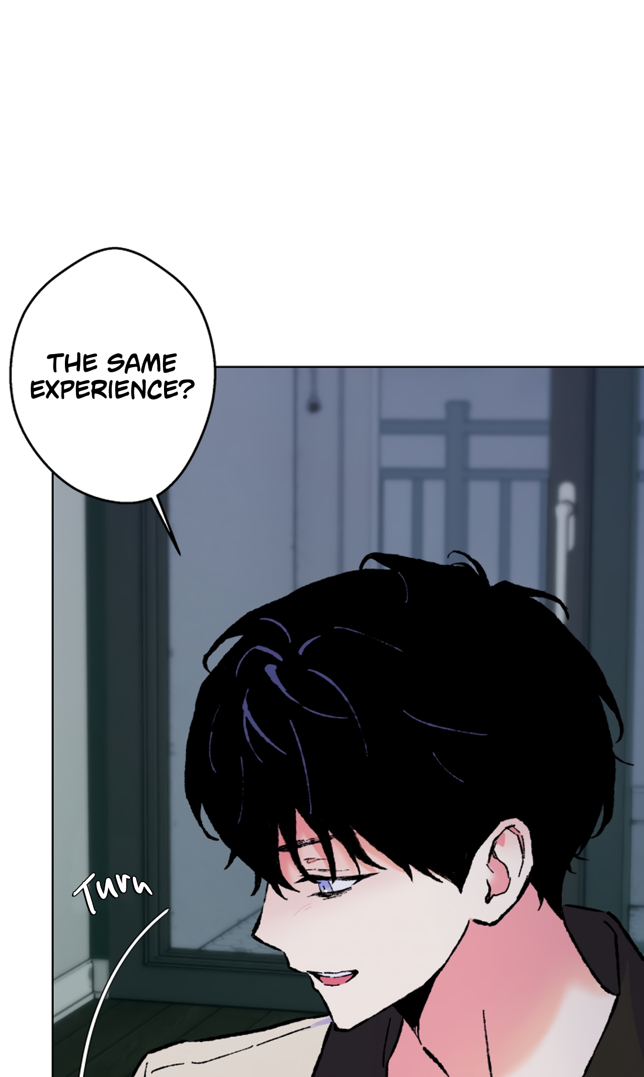The Sea Of Falling Ash Chapter 3 page 16 - 
