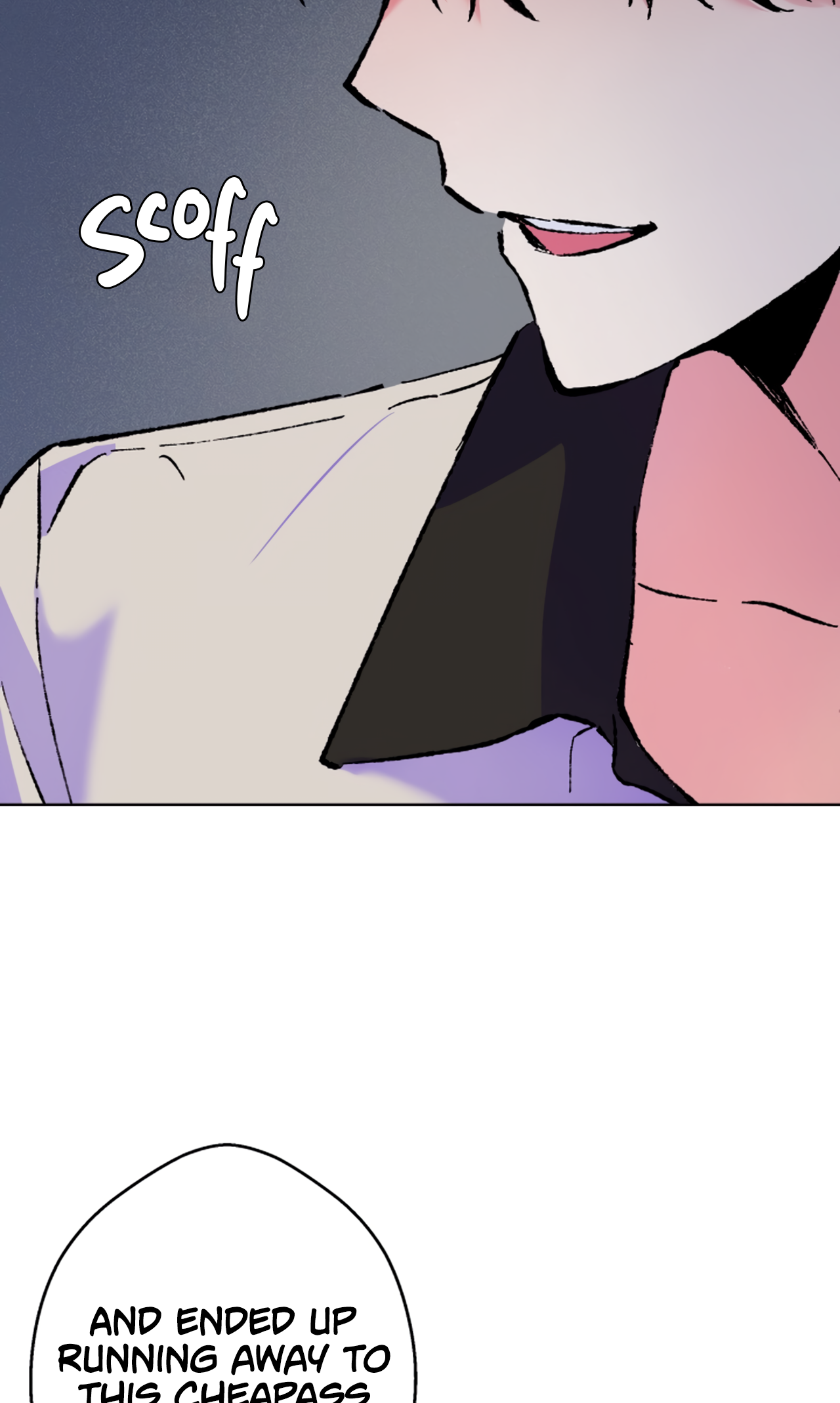 The Sea Of Falling Ash Chapter 3 page 18 - 