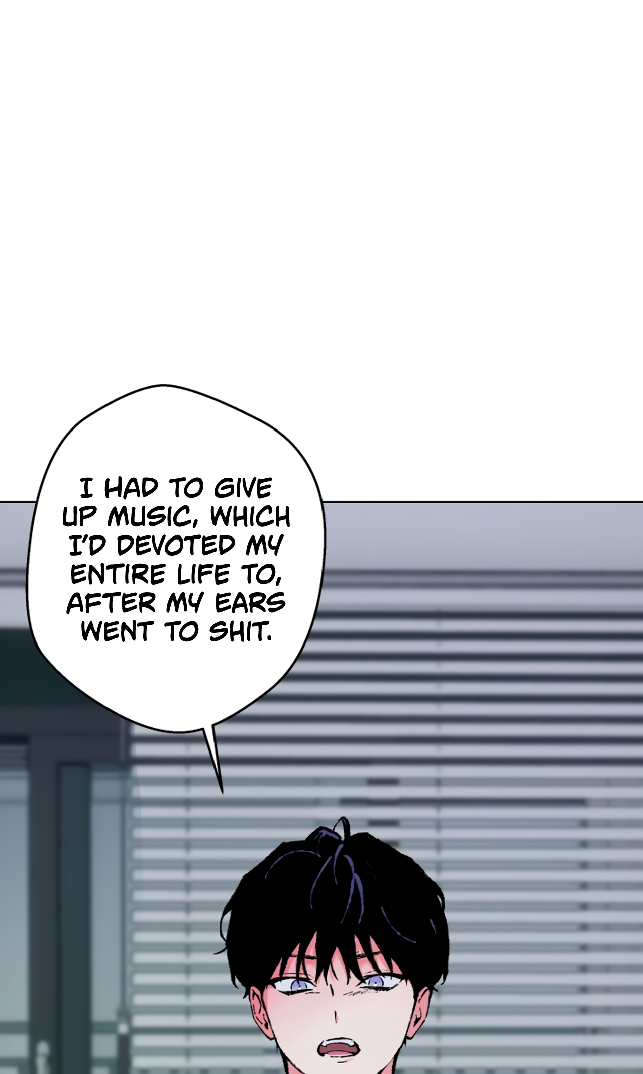 The Sea Of Falling Ash Chapter 3 page 20 - 