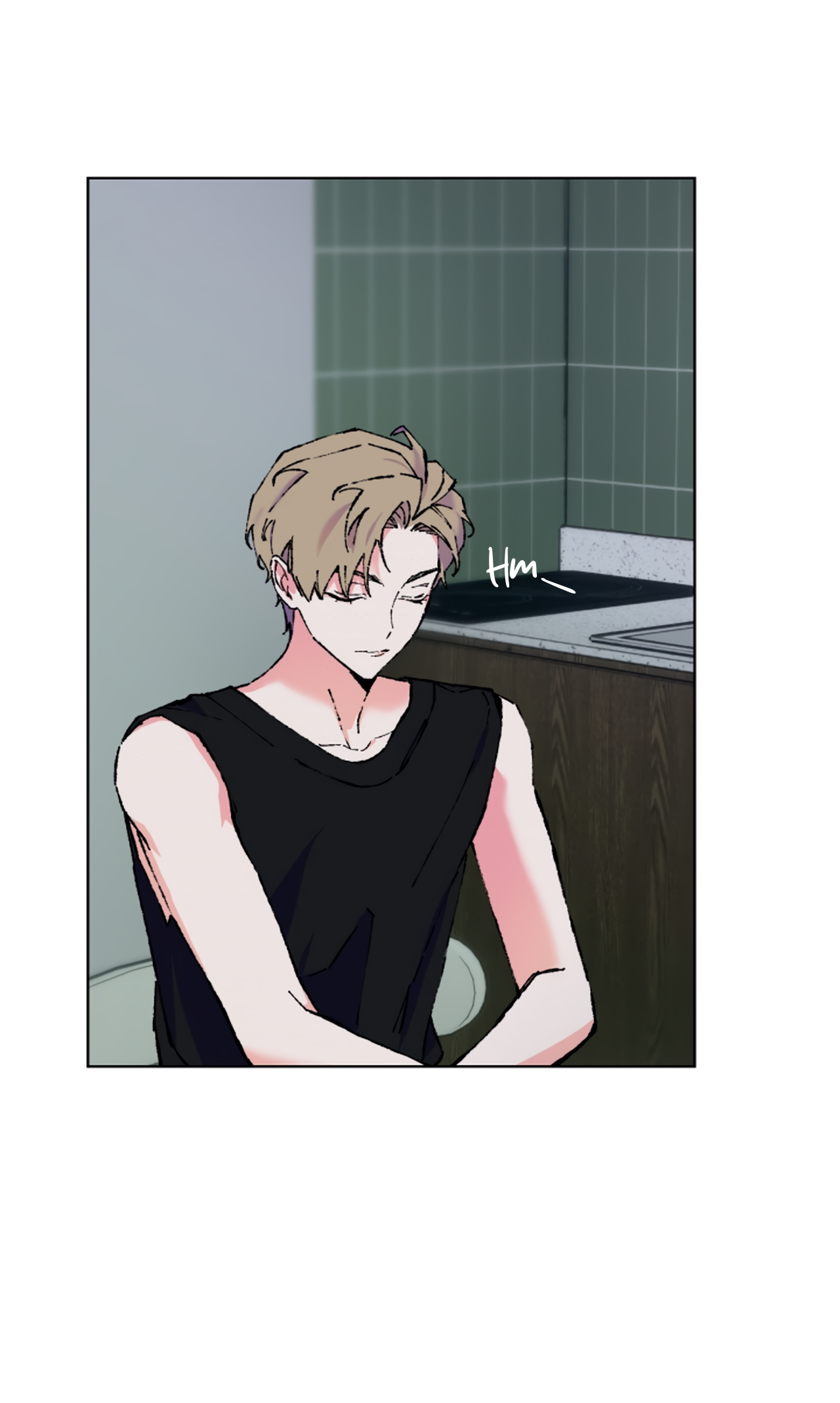 The Sea Of Falling Ash Chapter 3 page 22 - 