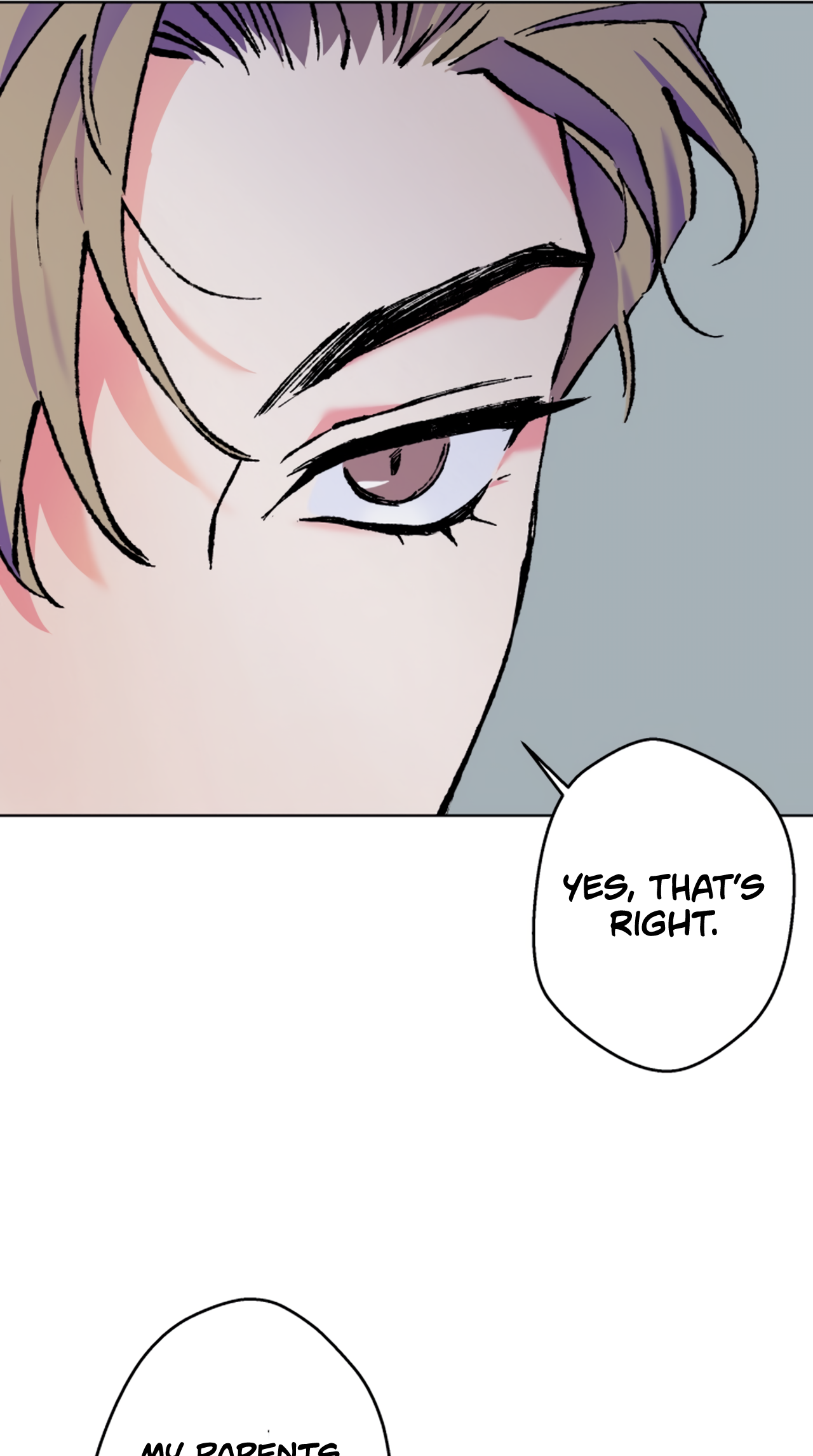 The Sea Of Falling Ash Chapter 3 page 23 - 