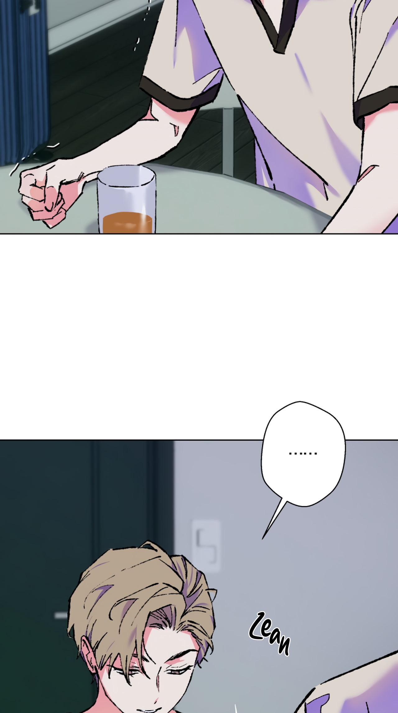 The Sea Of Falling Ash Chapter 3 page 26 - 