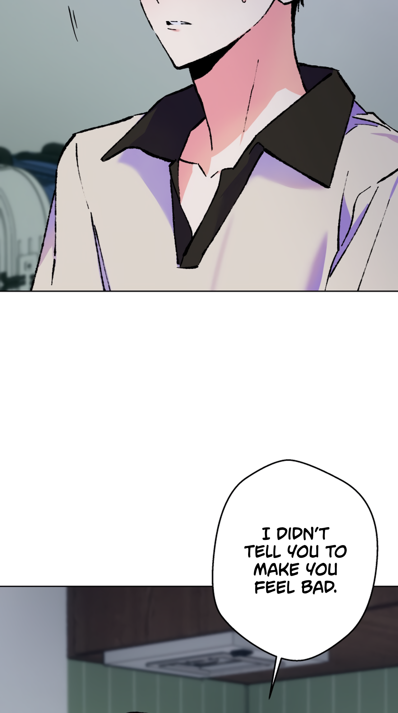 The Sea Of Falling Ash Chapter 3 page 28 - 