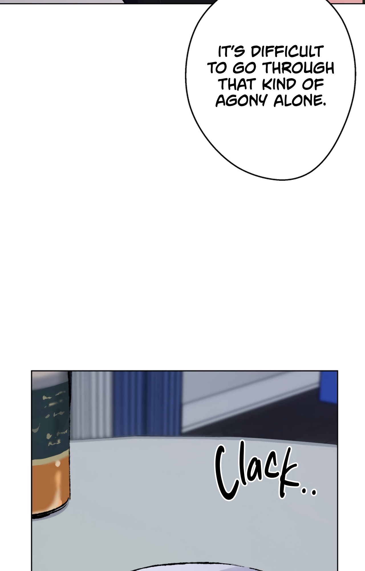 The Sea Of Falling Ash Chapter 3 page 30 - 