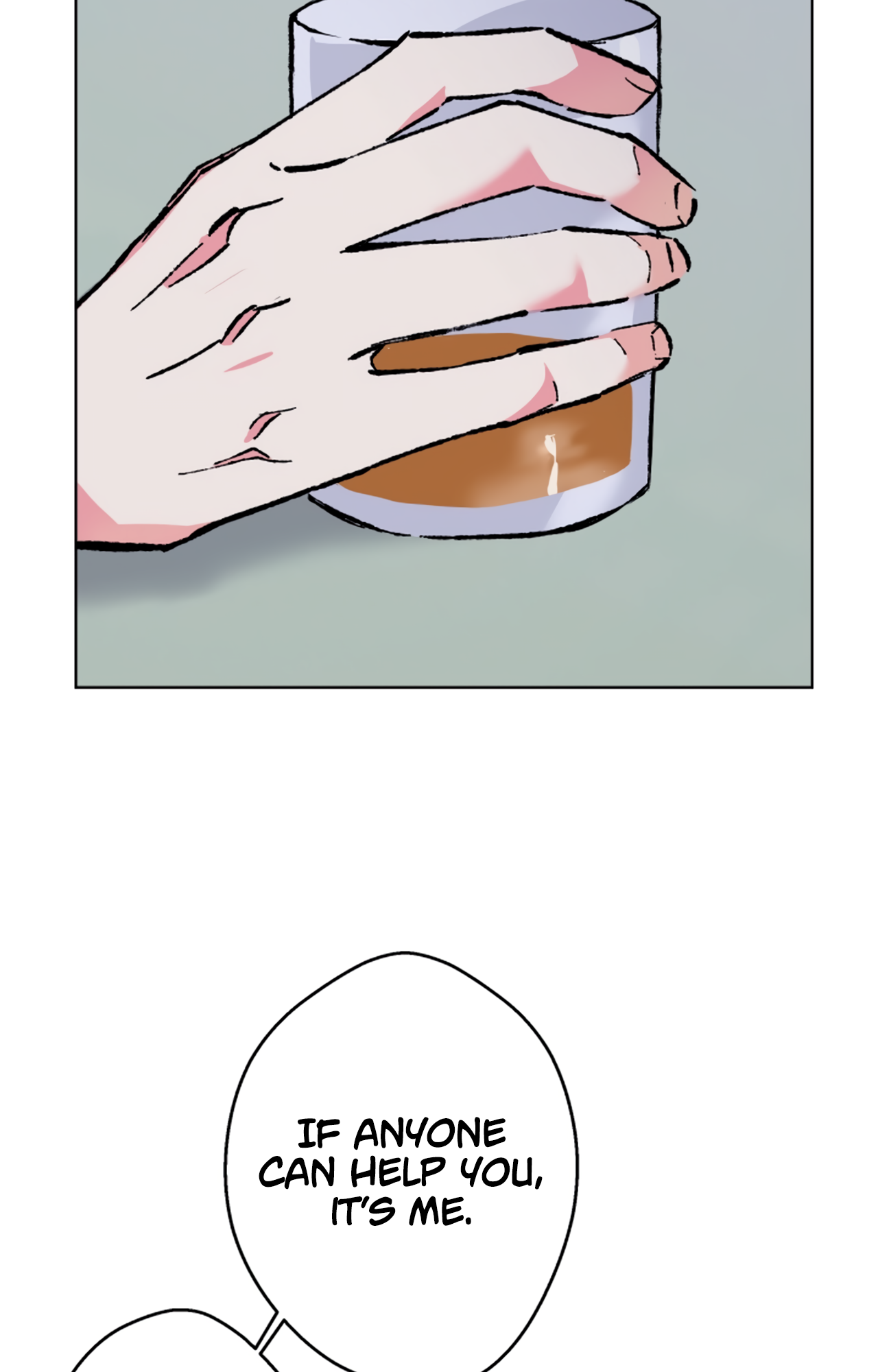 The Sea Of Falling Ash Chapter 3 page 31 - 