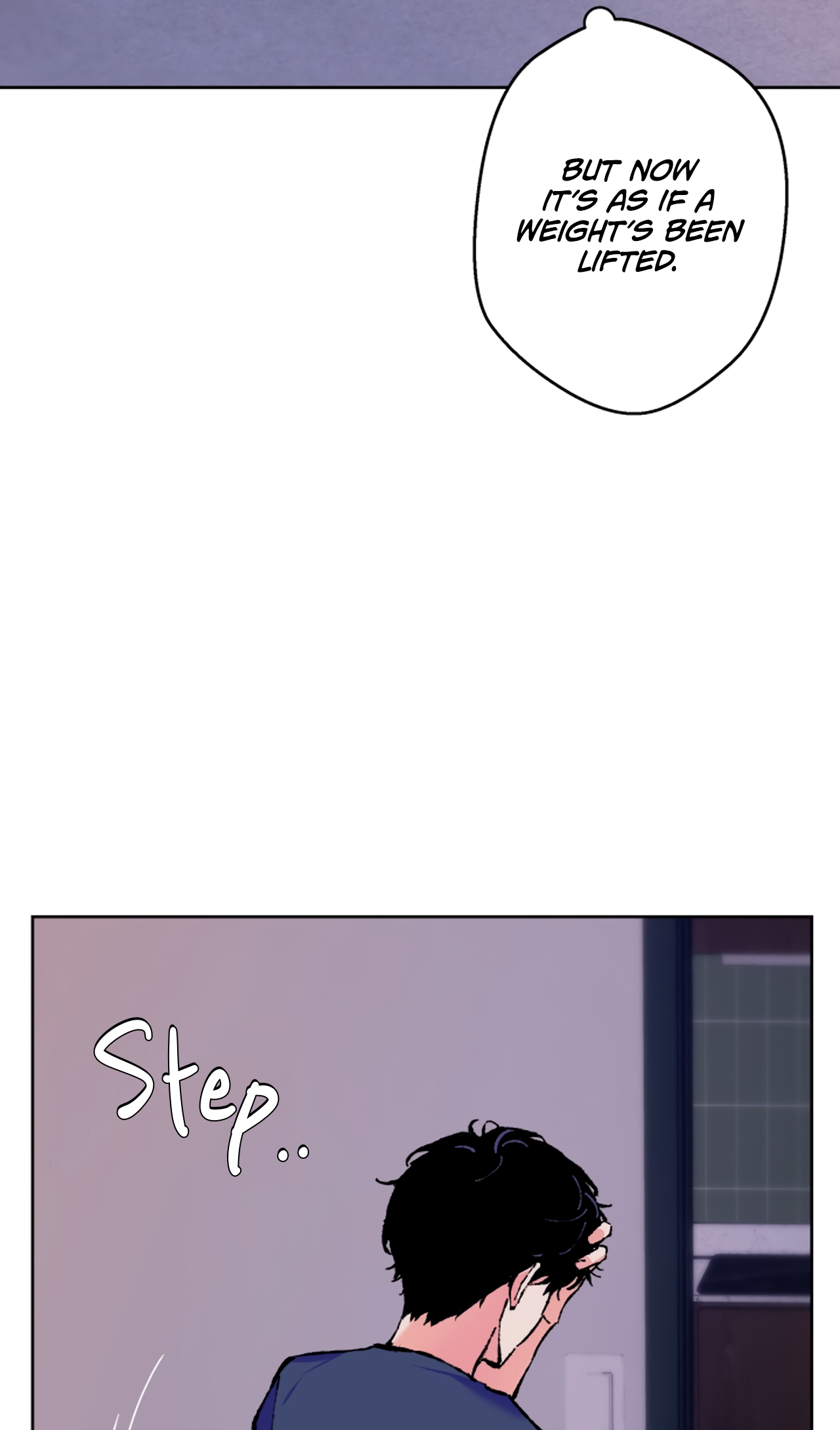 The Sea Of Falling Ash Chapter 3 page 42 - 