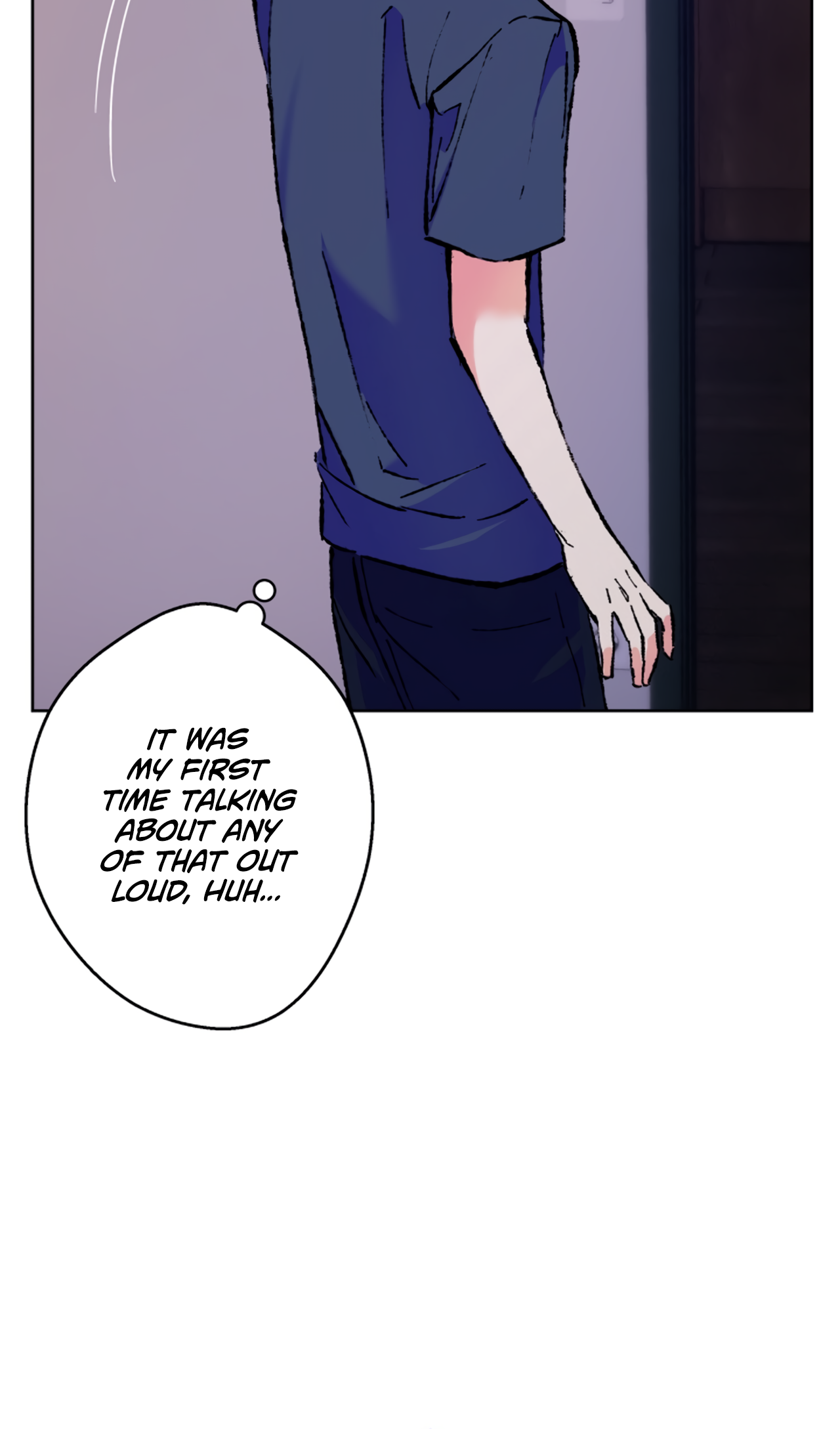 The Sea Of Falling Ash Chapter 3 page 43 - 