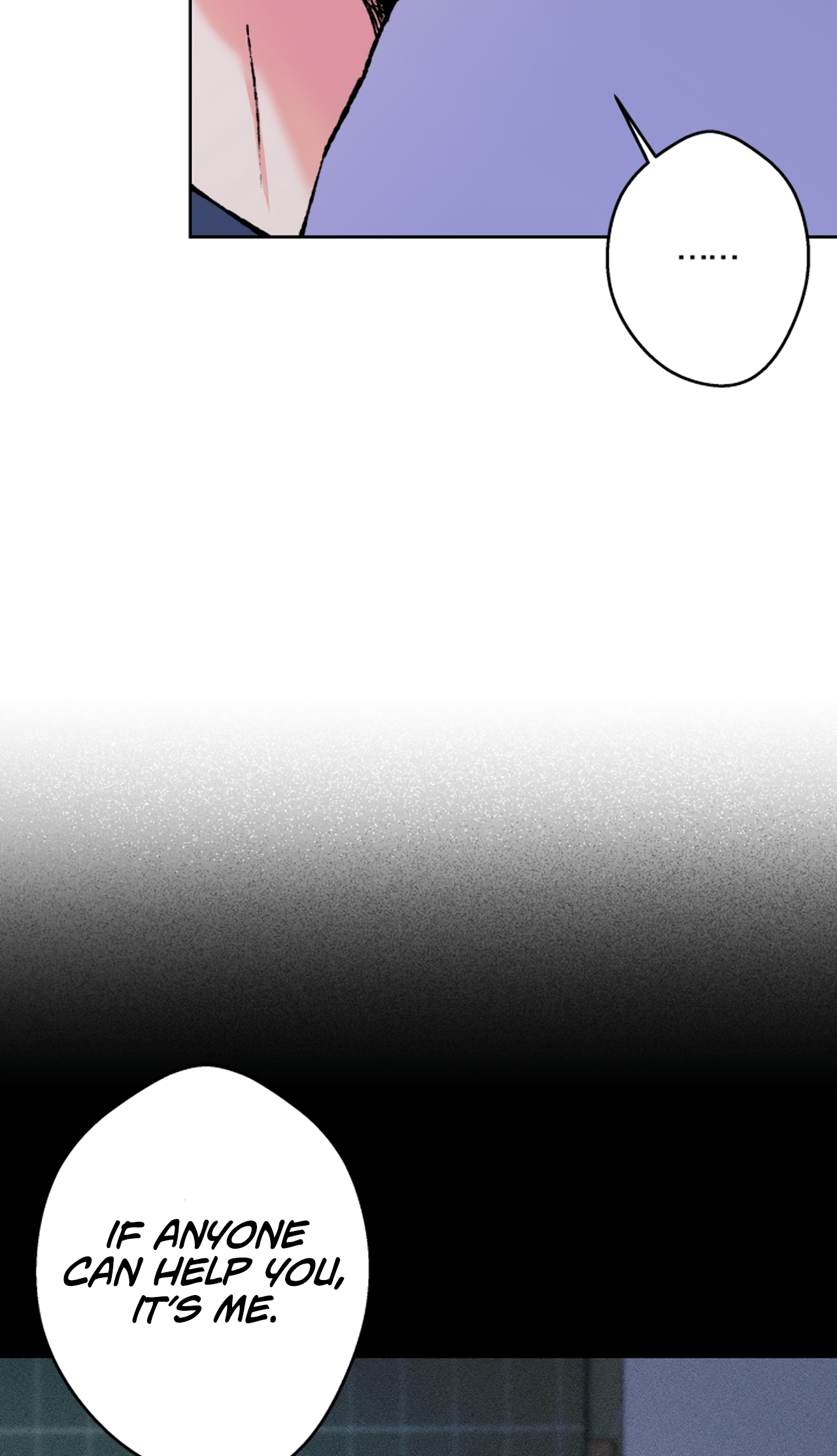 The Sea Of Falling Ash Chapter 3 page 47 - 