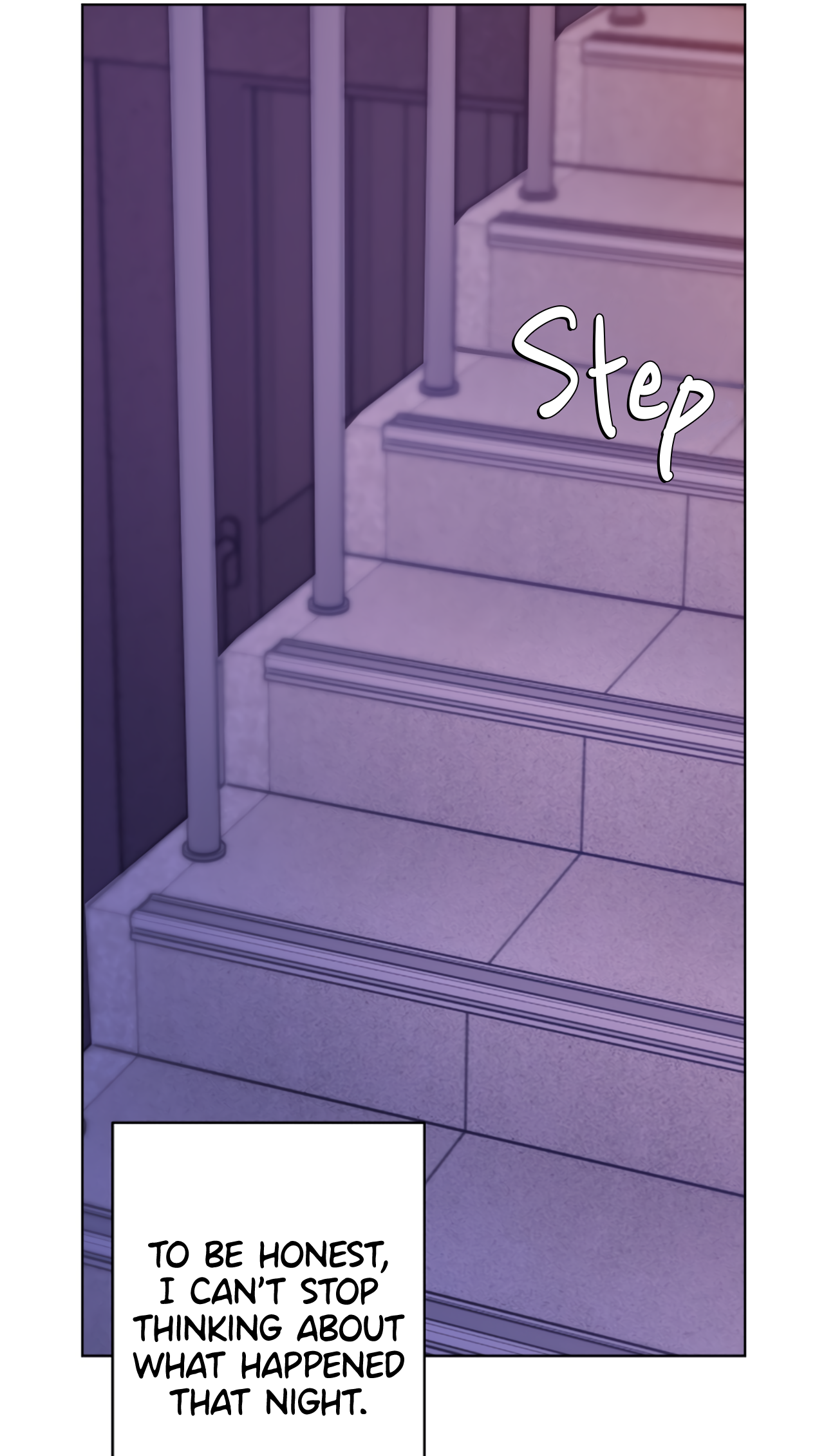 The Sea Of Falling Ash Chapter 3 page 51 - 
