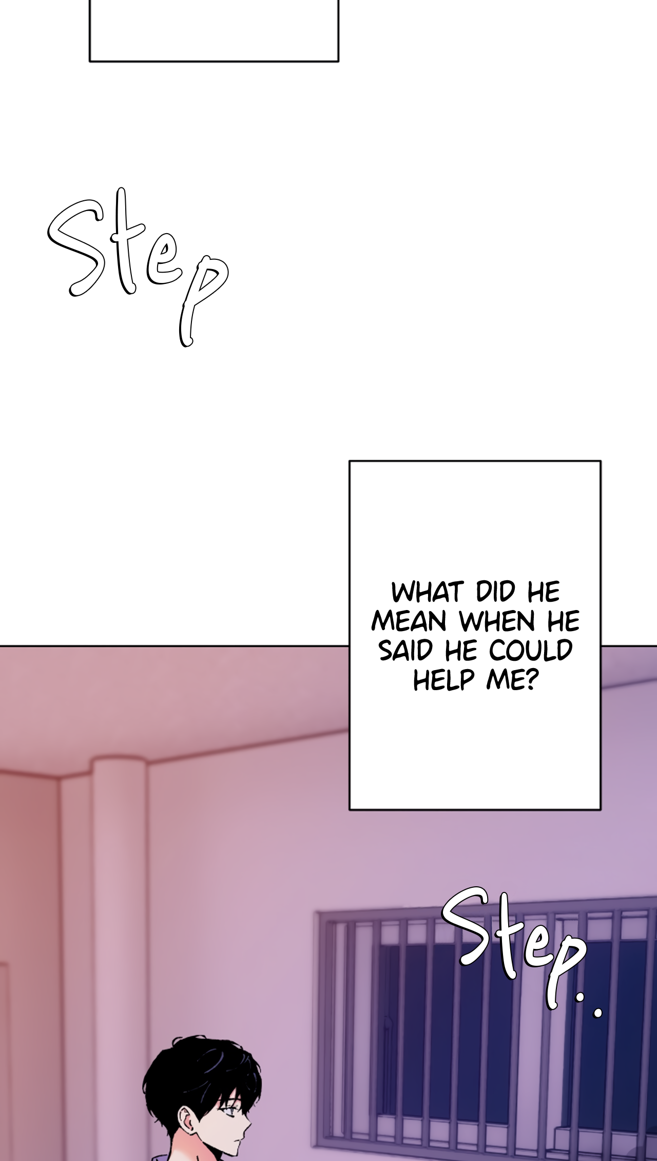 The Sea Of Falling Ash Chapter 3 page 52 - 