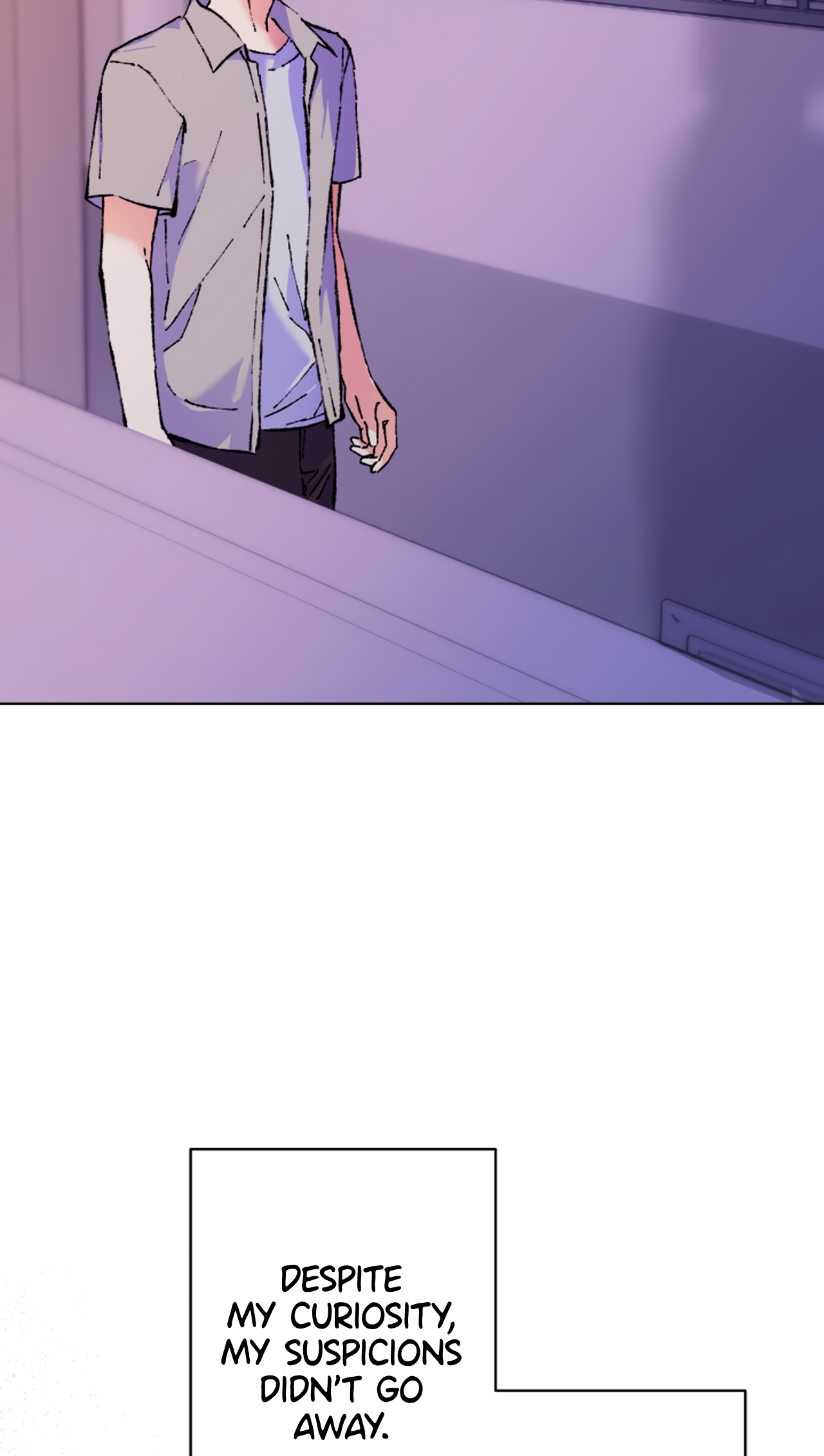 The Sea Of Falling Ash Chapter 3 page 53 - 