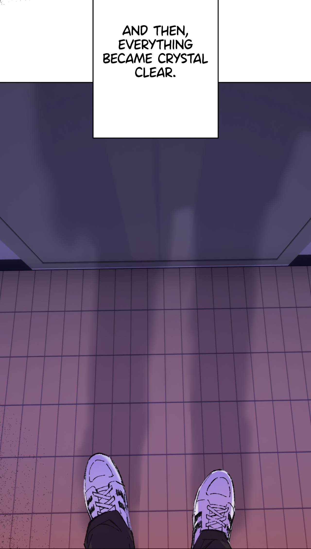 The Sea Of Falling Ash Chapter 3 page 56 - 