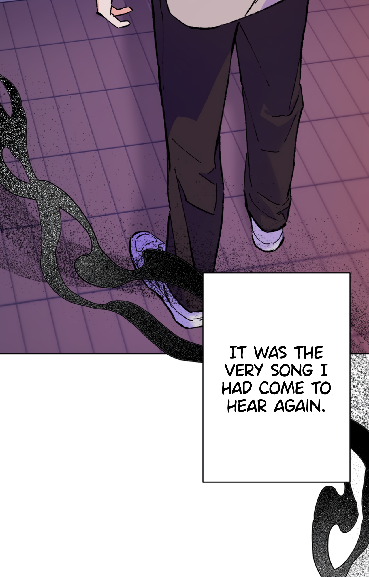 The Sea Of Falling Ash Chapter 3 page 60 - 