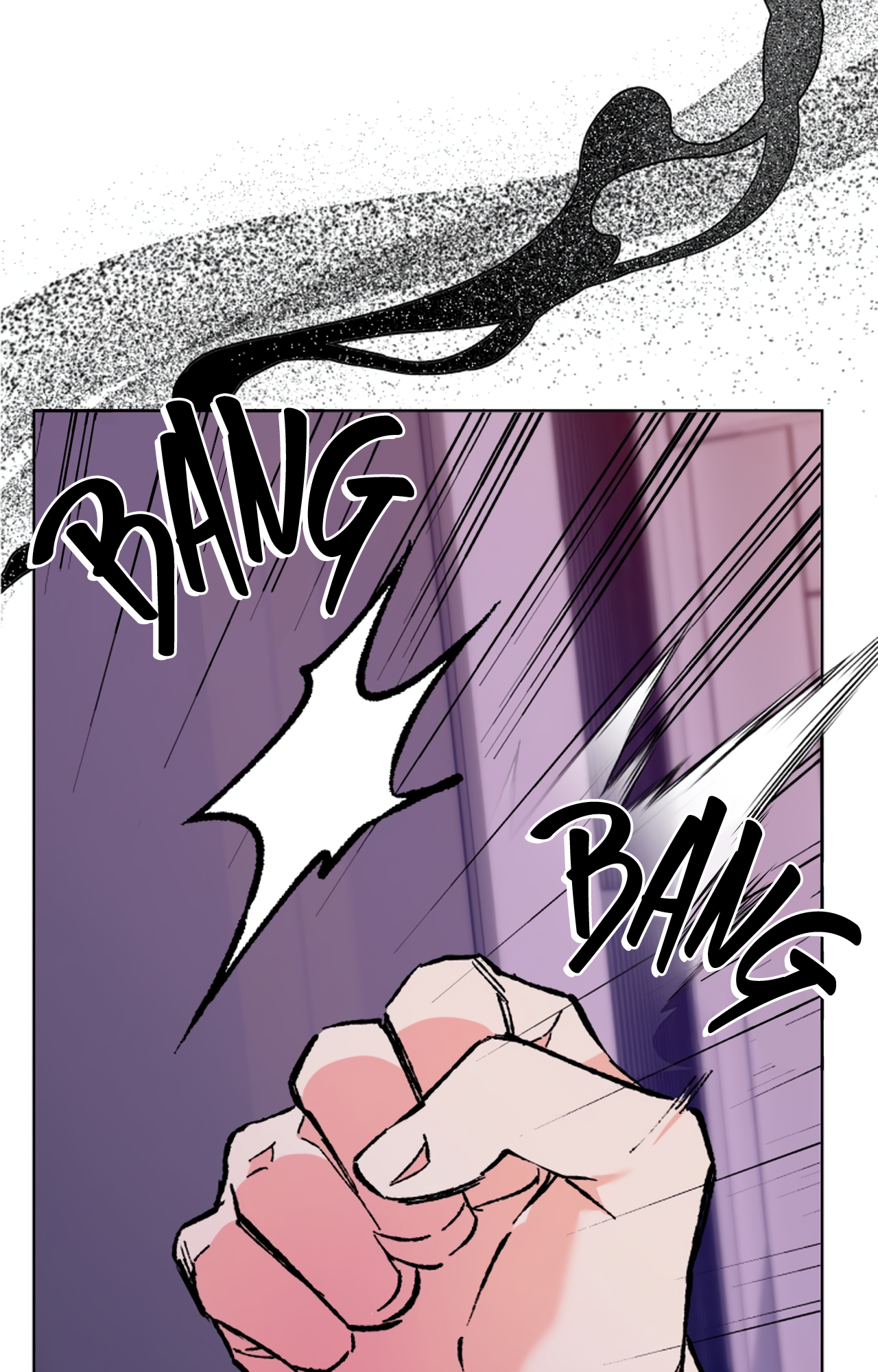 The Sea Of Falling Ash Chapter 3 page 61 - 