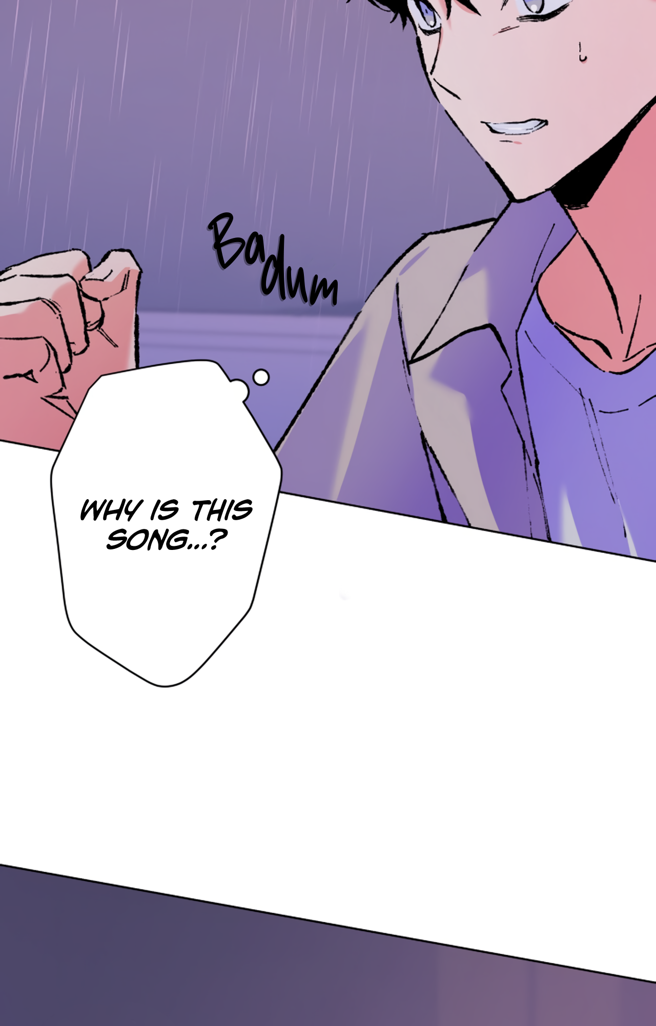 The Sea Of Falling Ash Chapter 3 page 63 - 