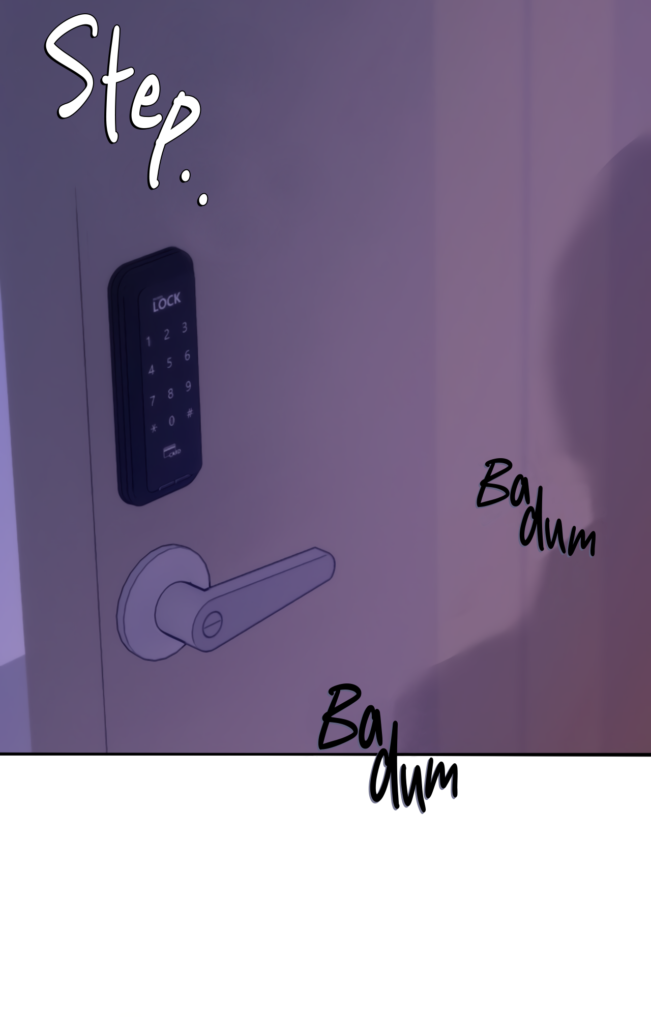 The Sea Of Falling Ash Chapter 3 page 64 - 