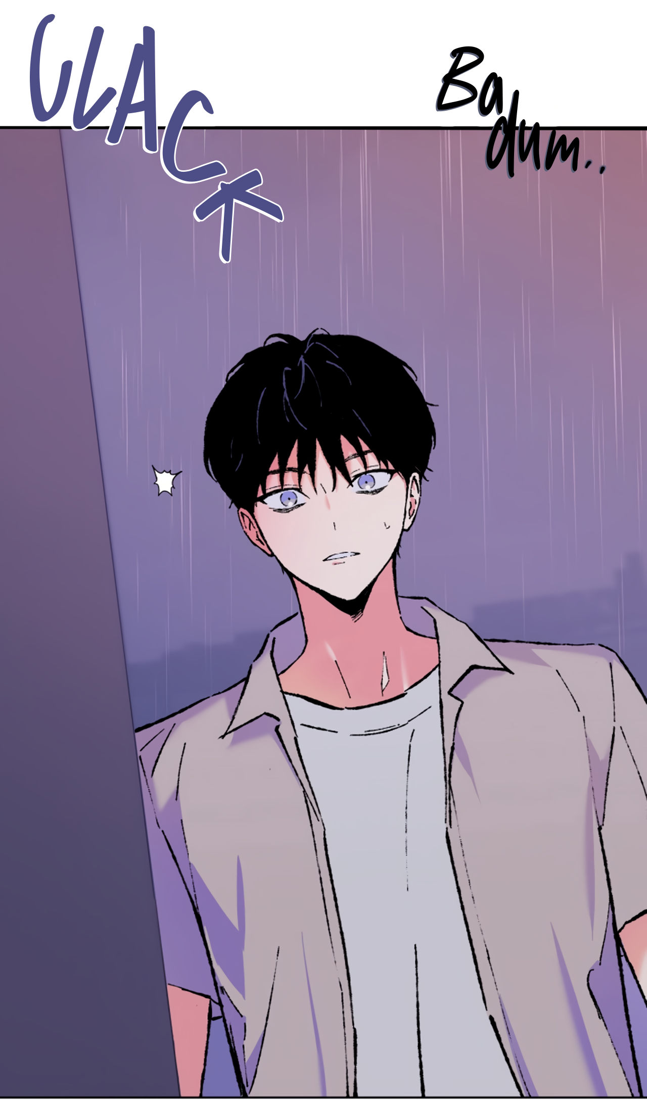The Sea Of Falling Ash Chapter 3 page 65 - 