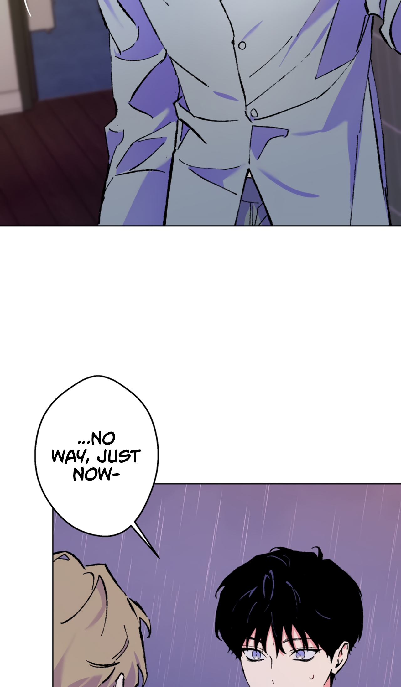 The Sea Of Falling Ash Chapter 3 page 67 - 